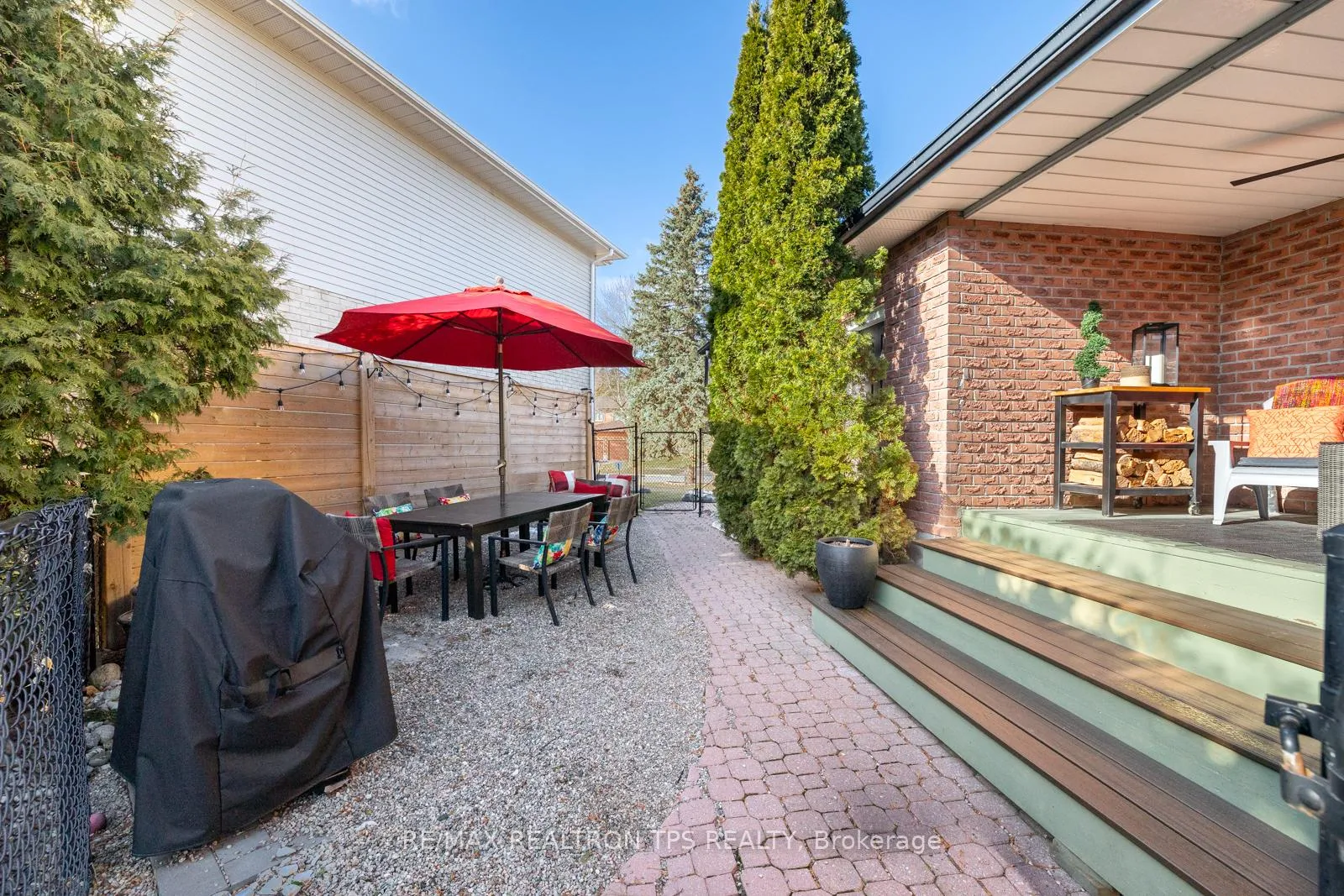 Photo 45 of 768 Barbados Street, Oshawa, Northglen — HOMEH