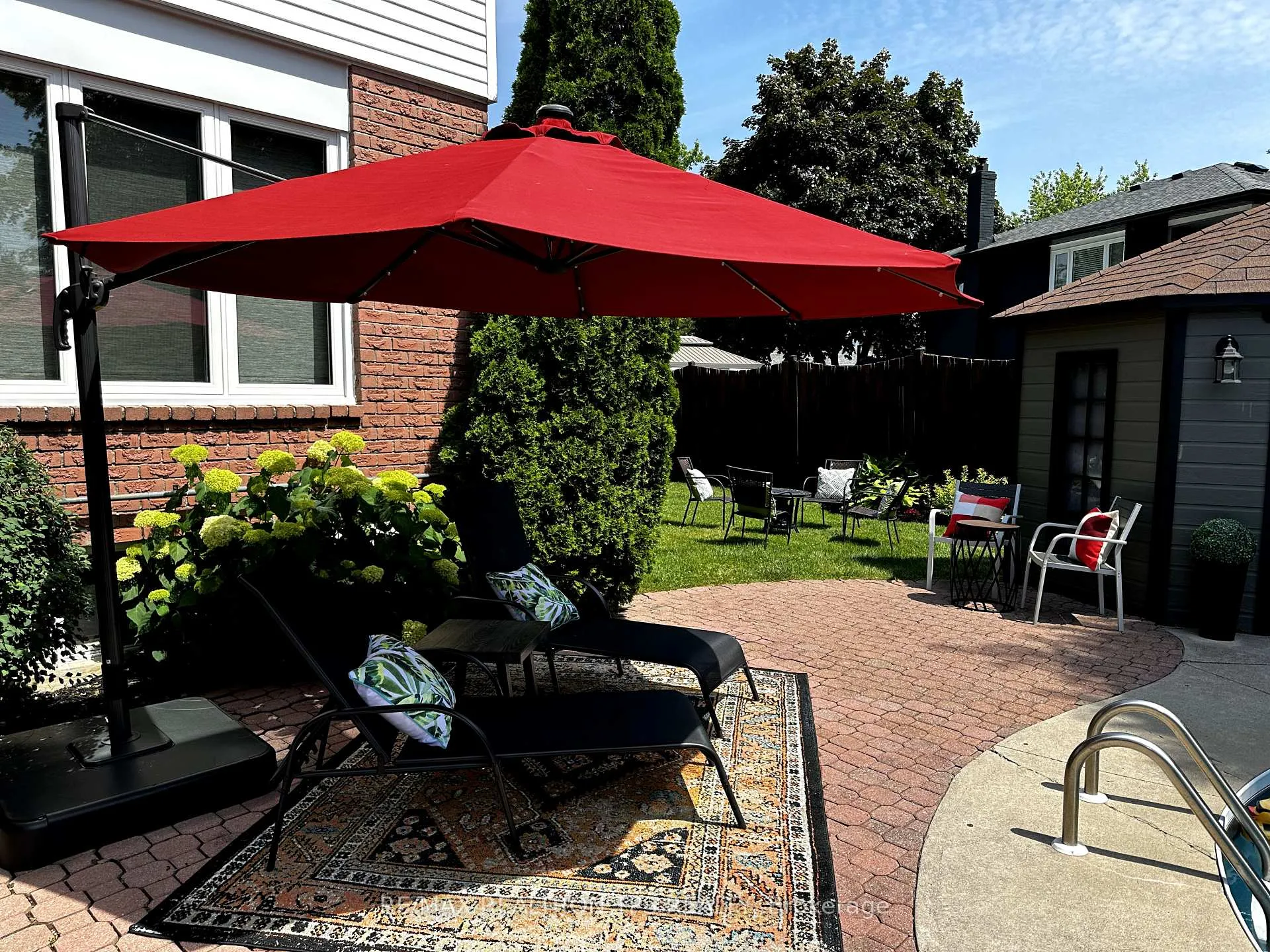 Photo 48 of 768 Barbados Street, Oshawa, Northglen — HOMEH
