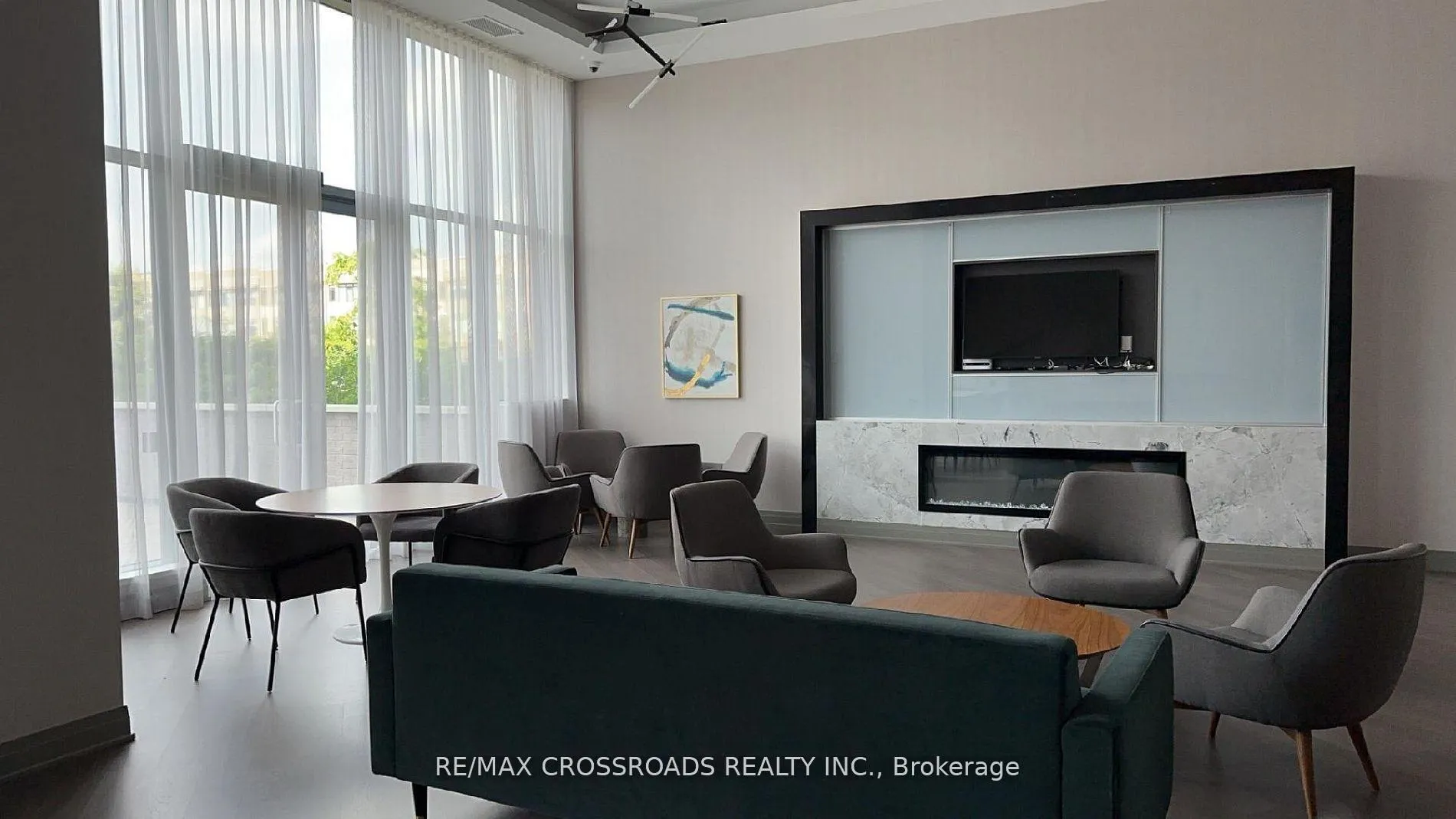 Photo 12 of Unit 310, 100 Eagle Rock Way, Vaughan, Rural Vaughan — HOMEH
