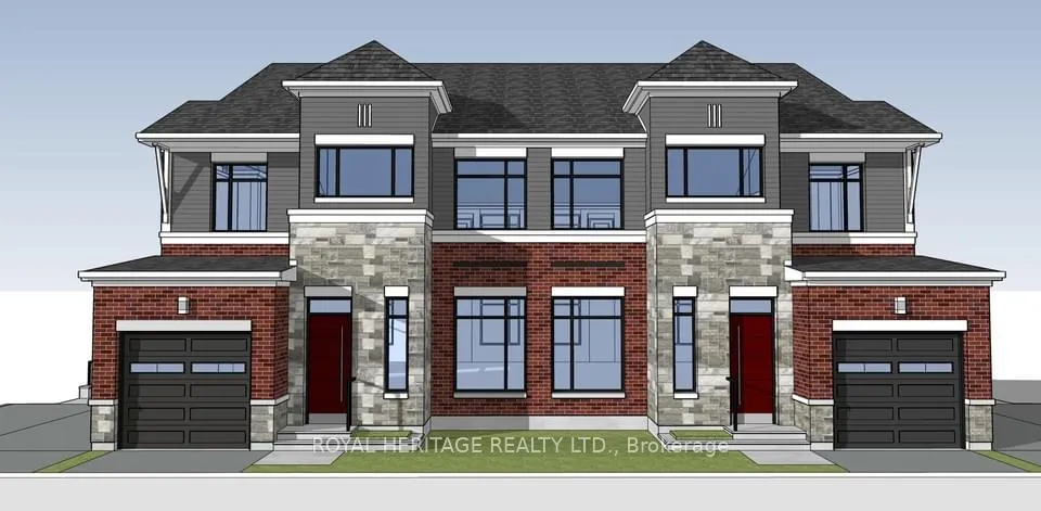 Photo 2 of Unit Unit A, 249 Liberty Street, Clarington, Bowmanville — HOMEH