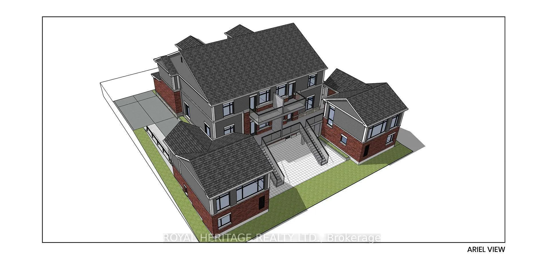 Photo 3 of Unit Unit A, 249 Liberty Street, Clarington, Bowmanville — HOMEH