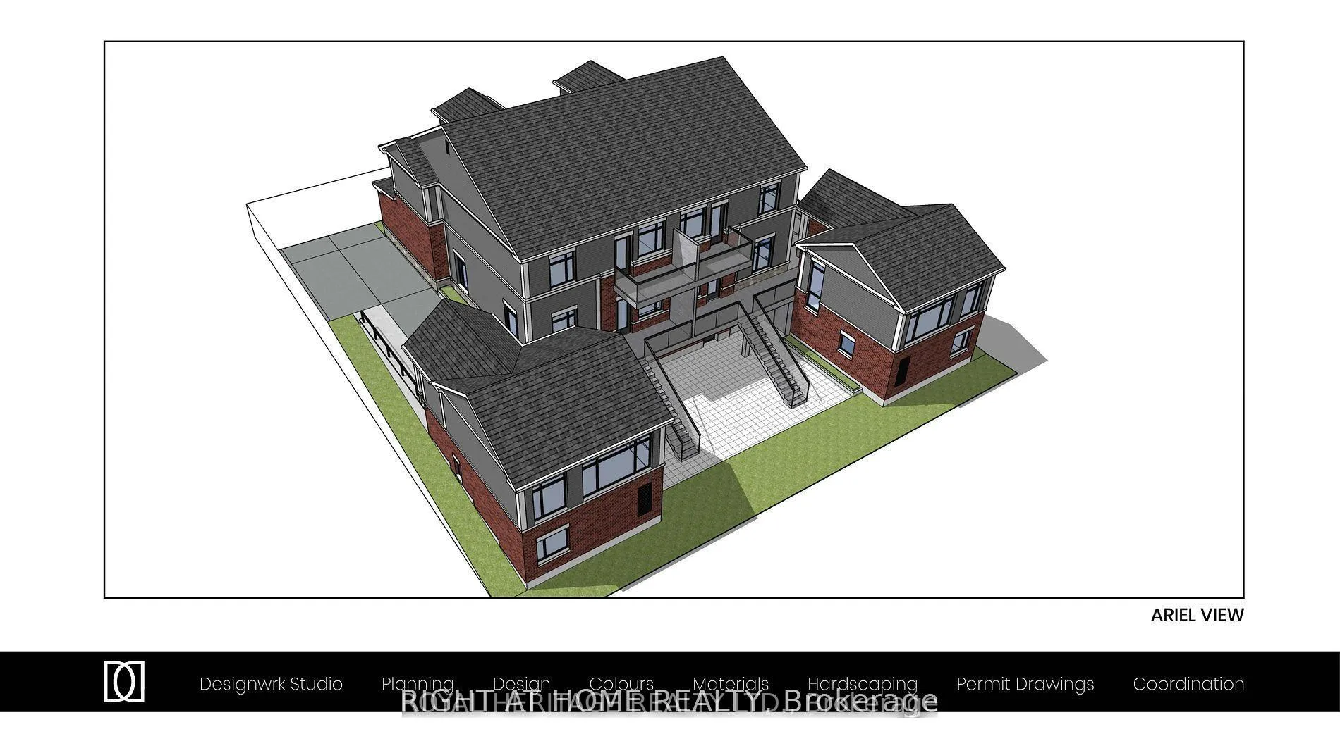 Photo 3 of Unit Unit B, 249 Liberty Street, Clarington, Bowmanville — HOMEH