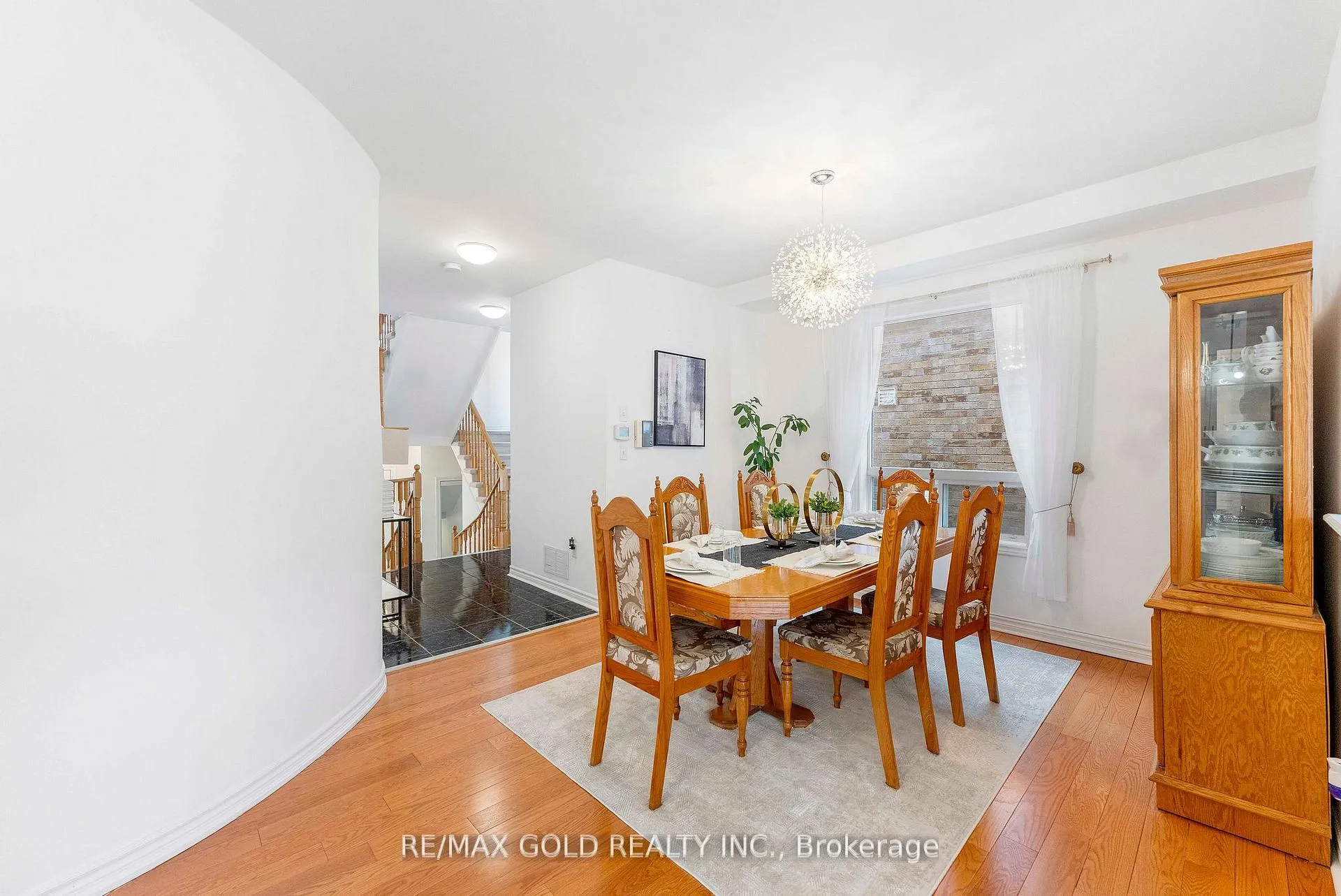 Photo 12 of 23 Pathmaster Road, Brampton, Bram East — HOMEH