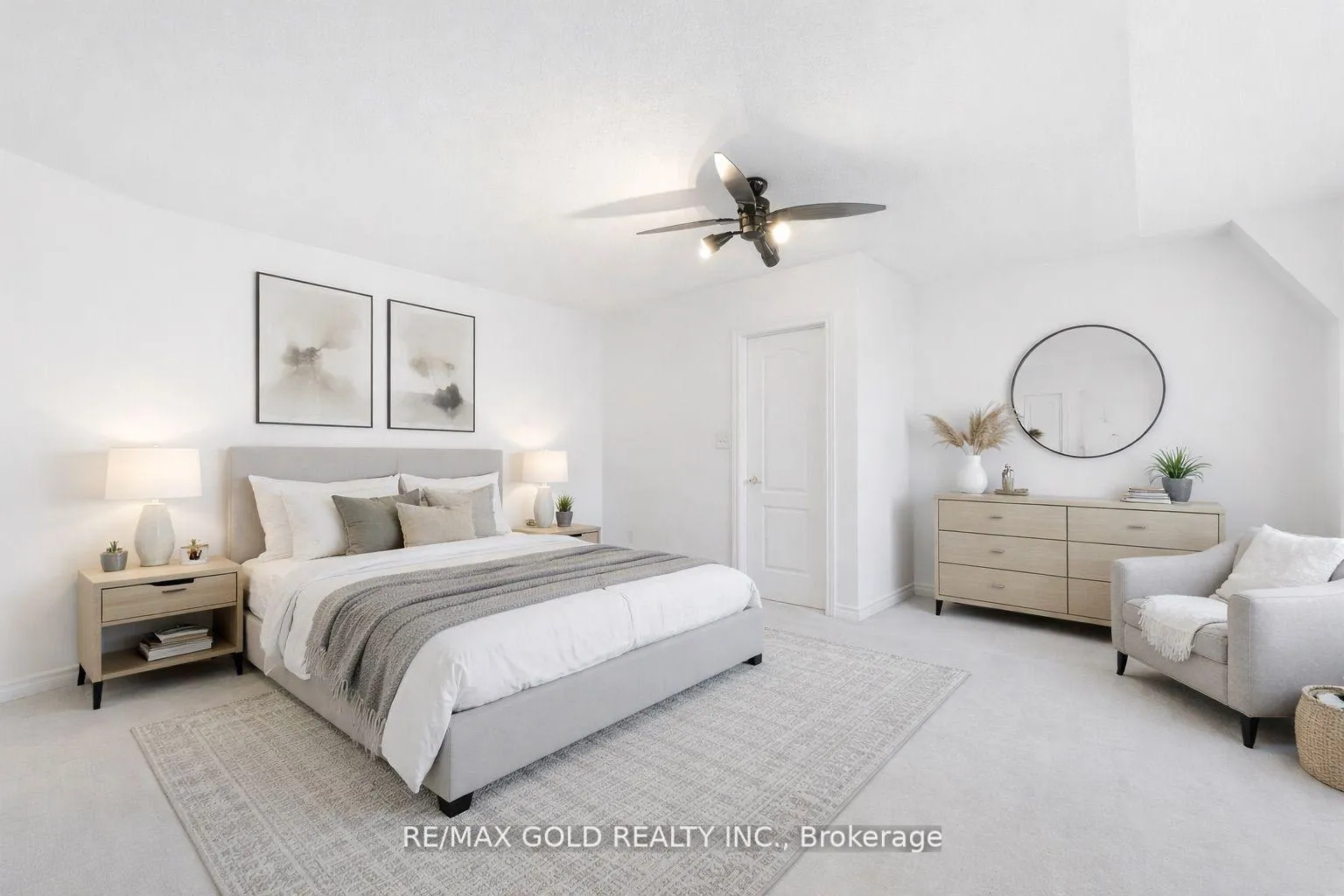 Photo 20 of 23 Pathmaster Road, Brampton, Bram East — HOMEH