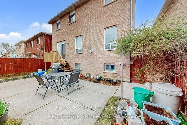 Photo 27 of 23 Pathmaster Road, Brampton, Bram East — HOMEH