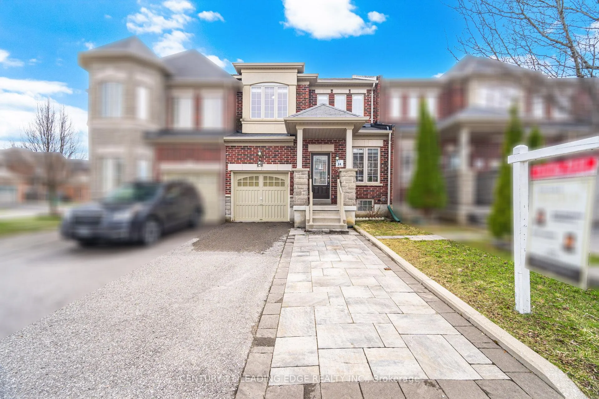 Photo 2 of 4 Moores Court, Markham, Box Grove — HOMEH