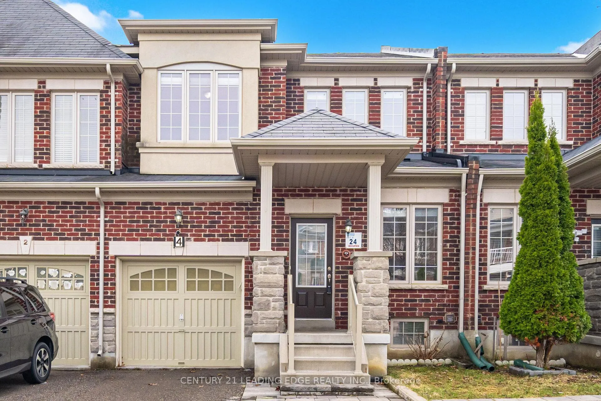 Photo 3 of 4 Moores Court, Markham, Box Grove — HOMEH