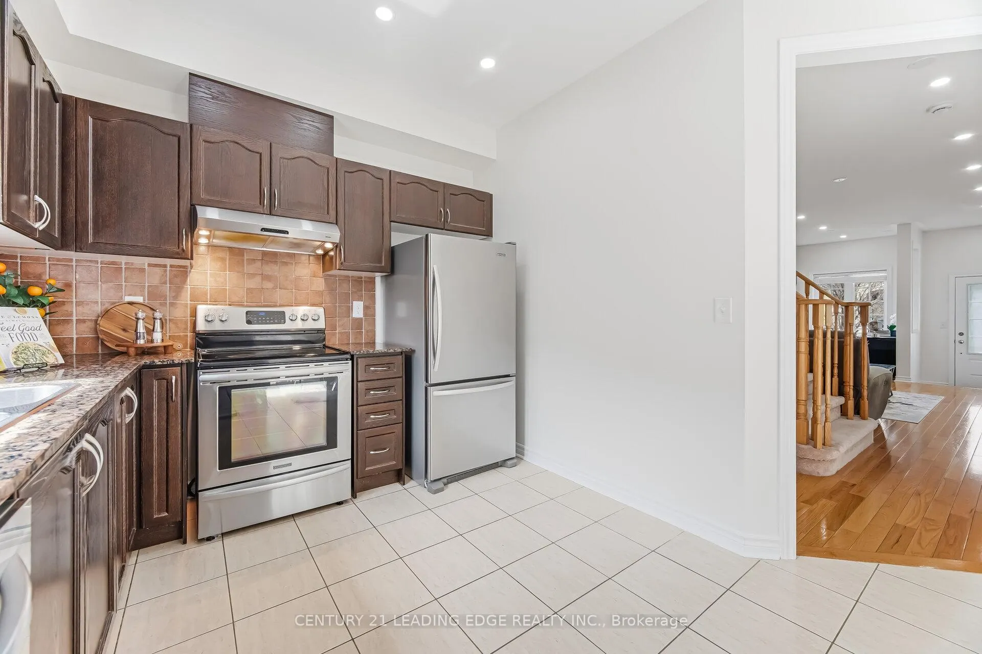 Photo 17 of 4 Moores Court, Markham, Box Grove — HOMEH