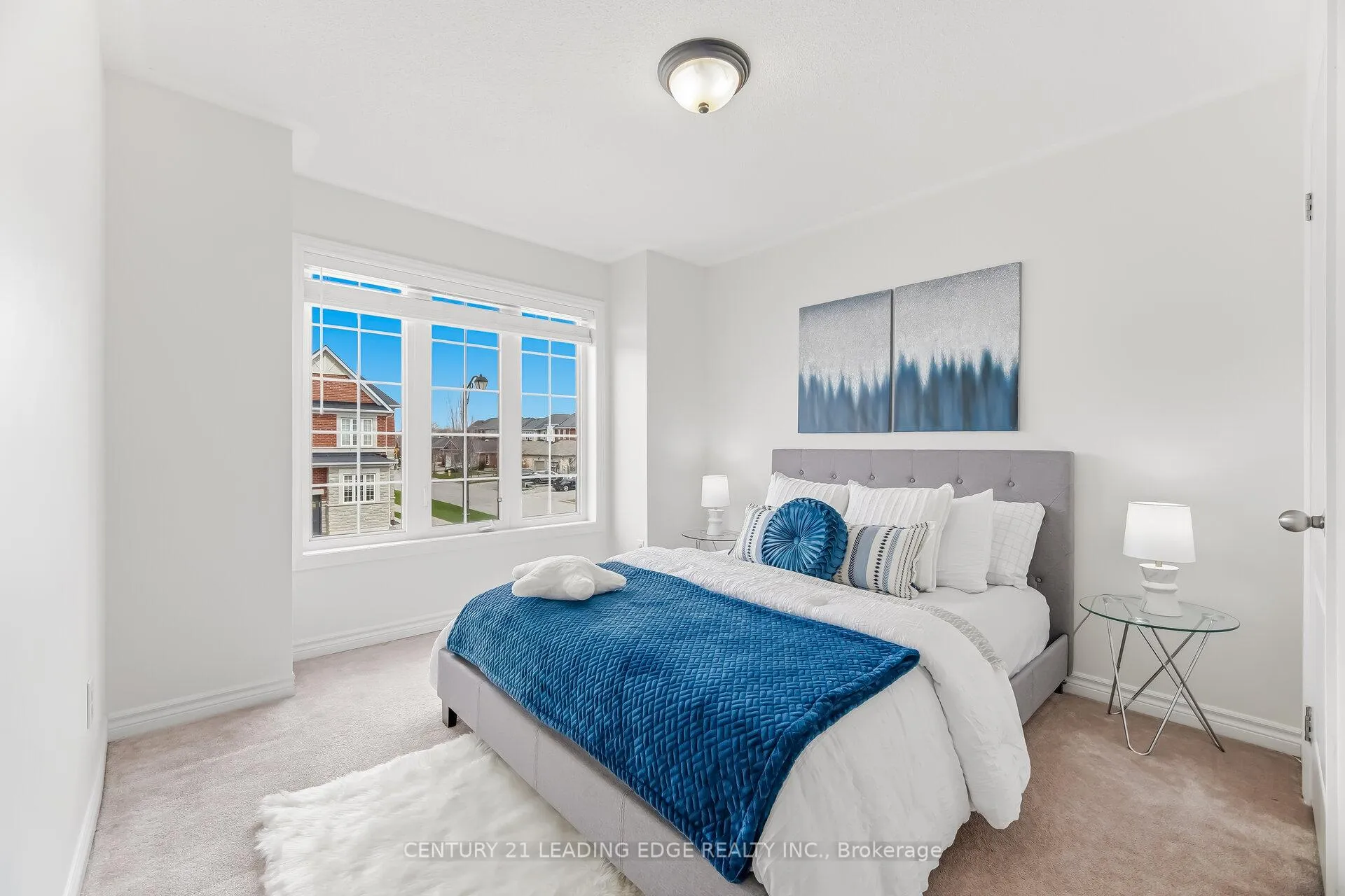 Photo 27 of 4 Moores Court, Markham, Box Grove — HOMEH