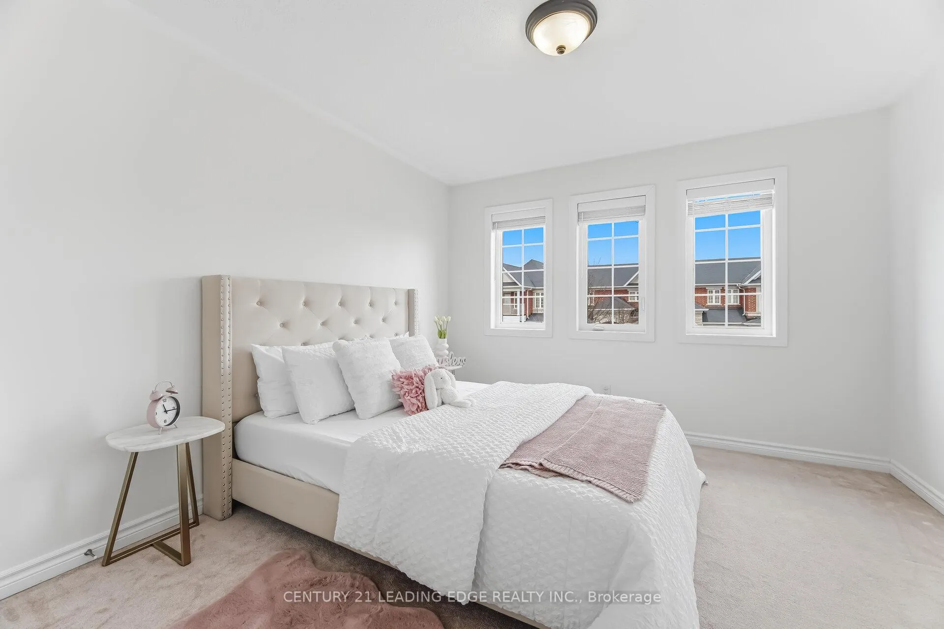 Photo 29 of 4 Moores Court, Markham, Box Grove — HOMEH