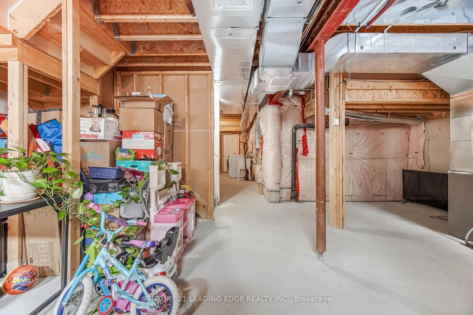 Photo 32 of 4 Moores Court, Markham, Box Grove — HOMEH