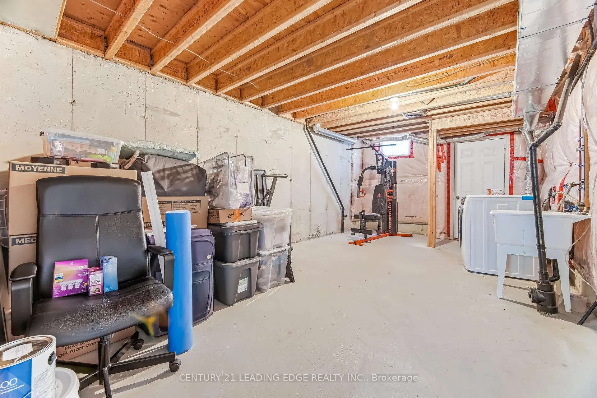 Photo 34 of 4 Moores Court, Markham, Box Grove — HOMEH