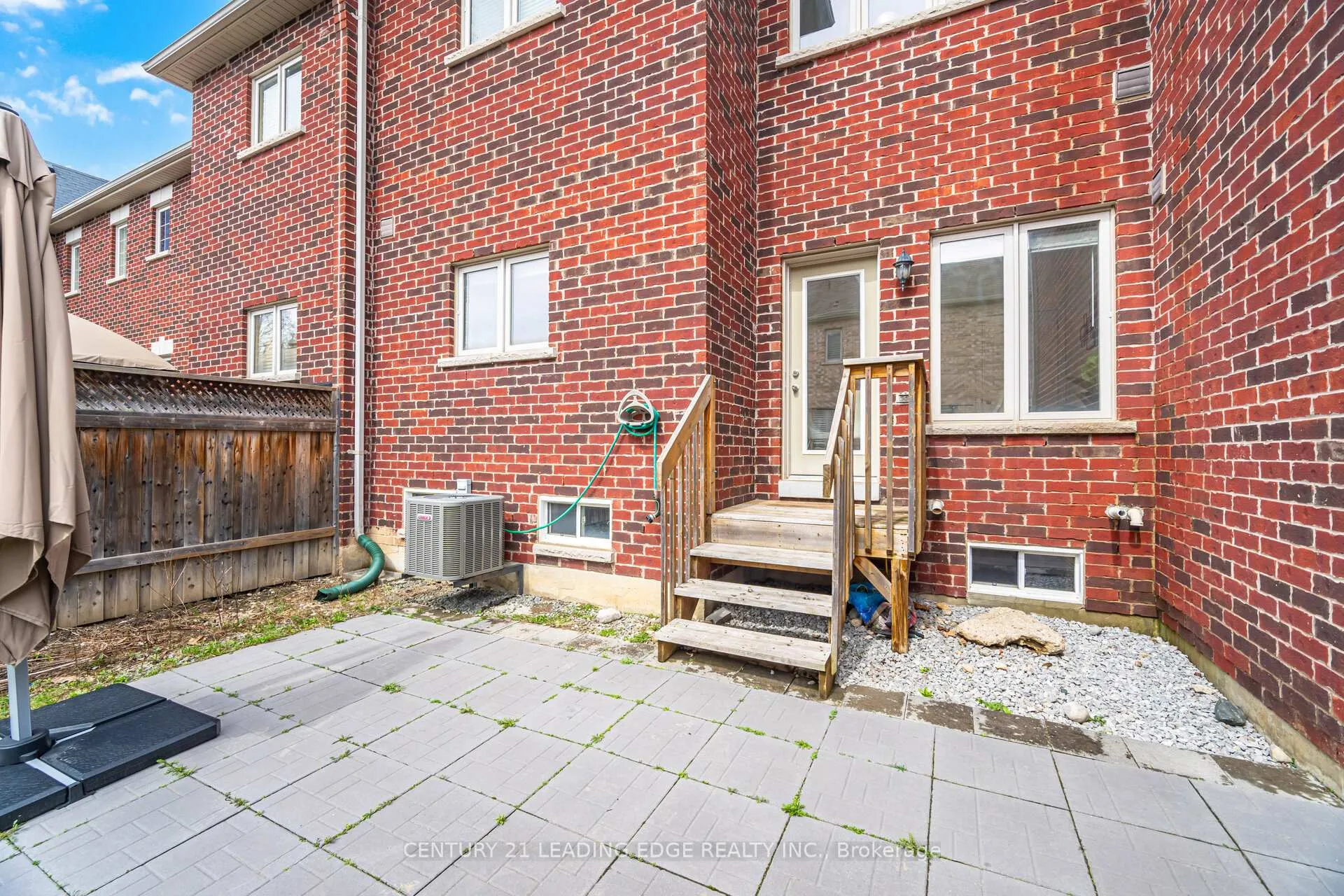 Photo 36 of 4 Moores Court, Markham, Box Grove — HOMEH