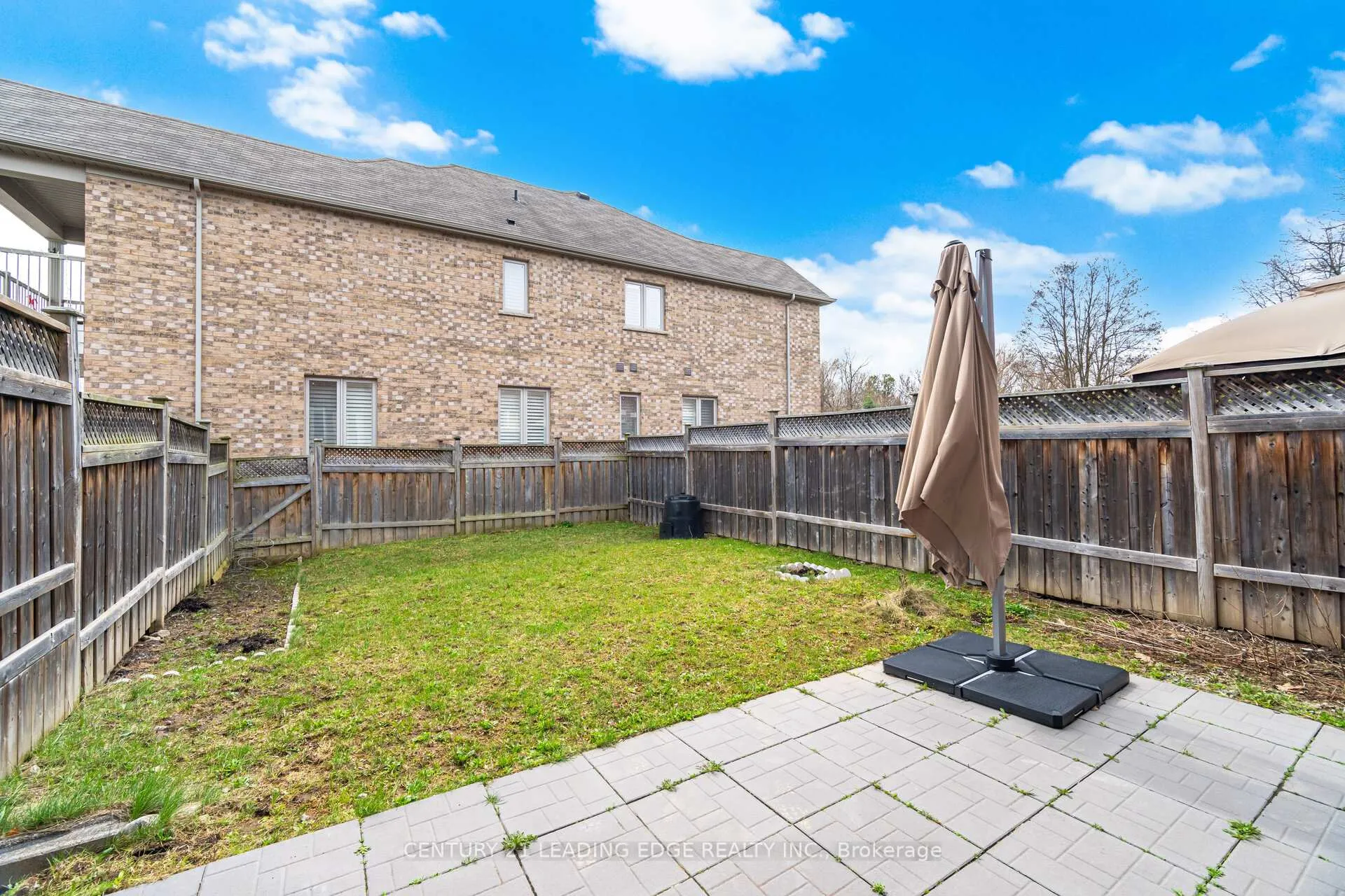 Photo 37 of 4 Moores Court, Markham, Box Grove — HOMEH