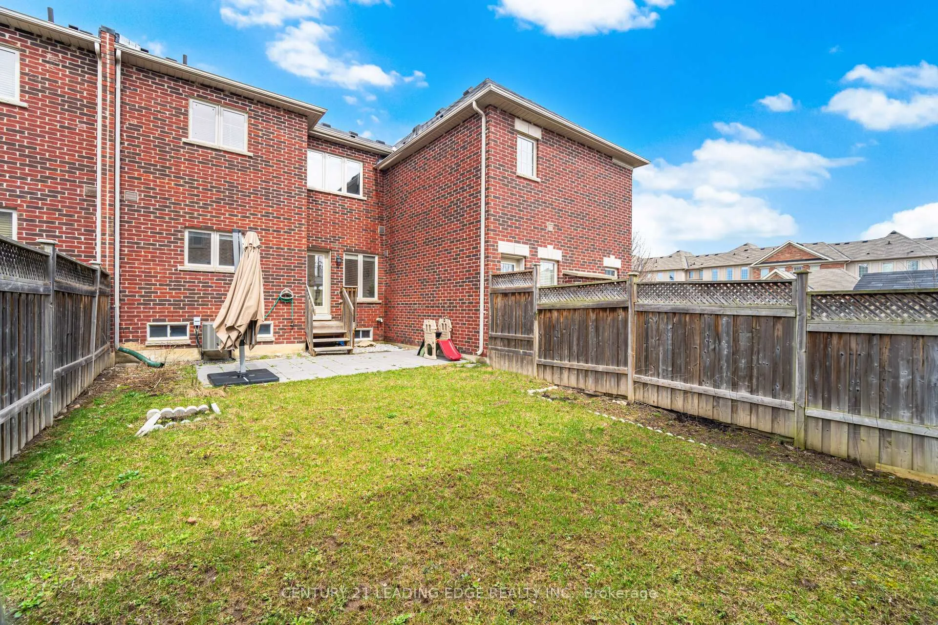 Photo 39 of 4 Moores Court, Markham, Box Grove — HOMEH