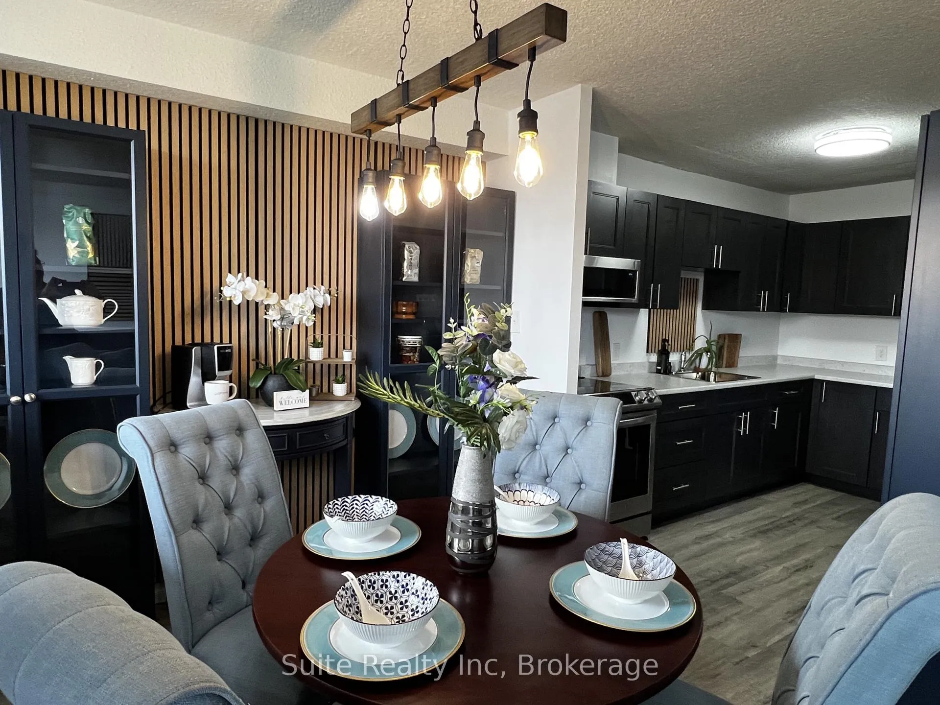 Front of Unit 401, 81 Millside Drive