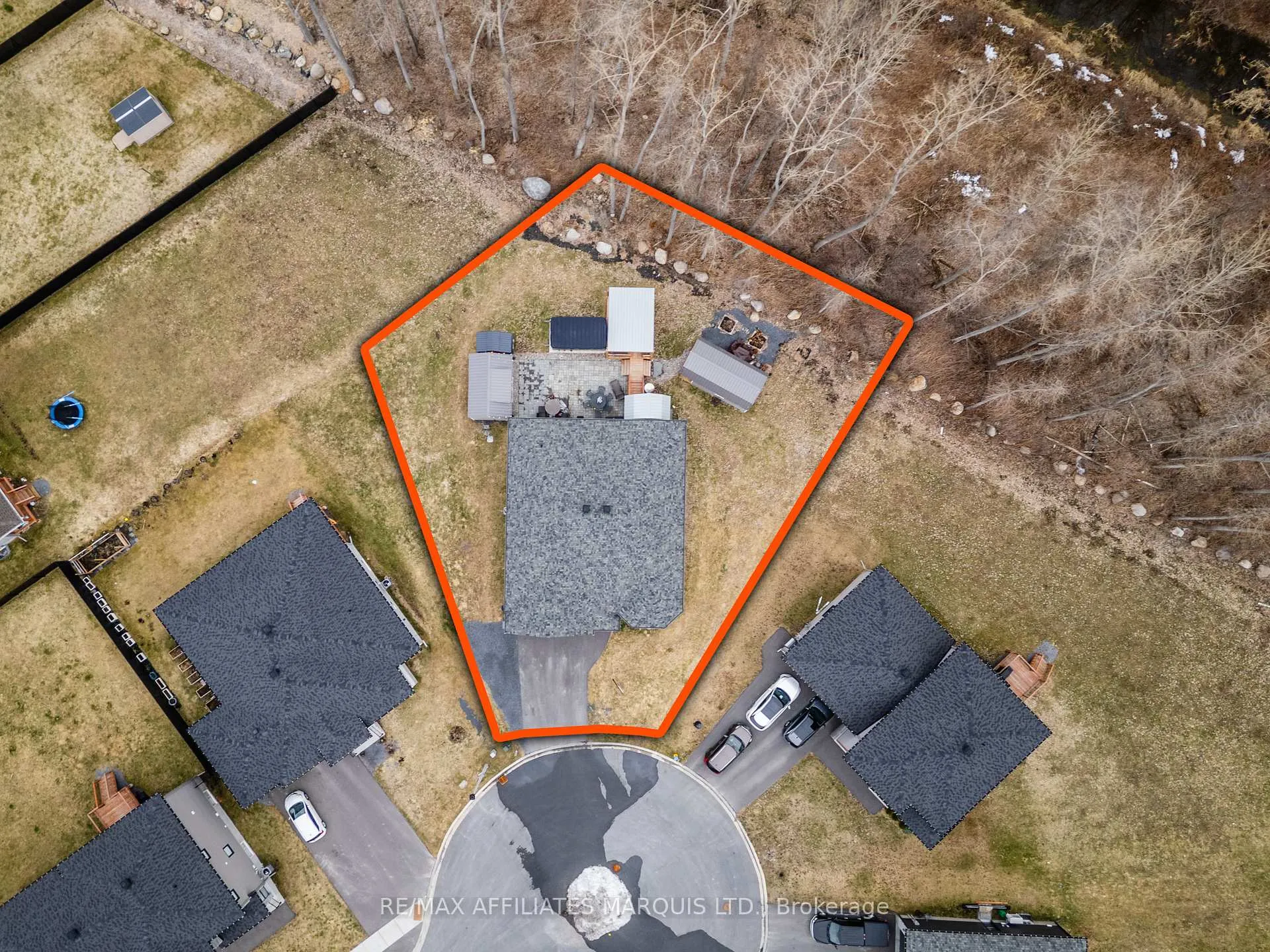Photo 5 of 1108 Nicolas Crescent, Cornwall — HOMEH