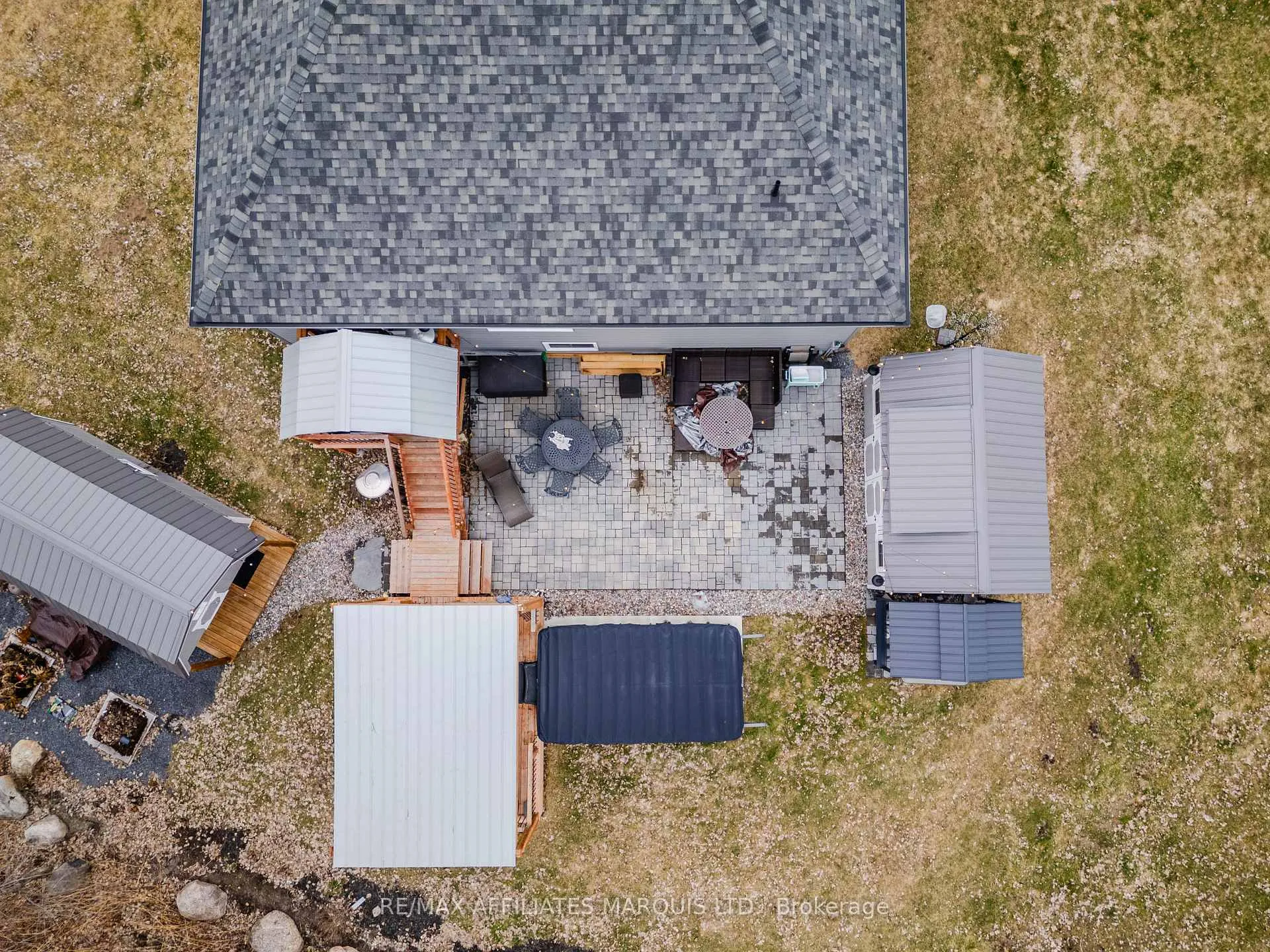 Photo 40 of 1108 Nicolas Crescent, Cornwall — HOMEH
