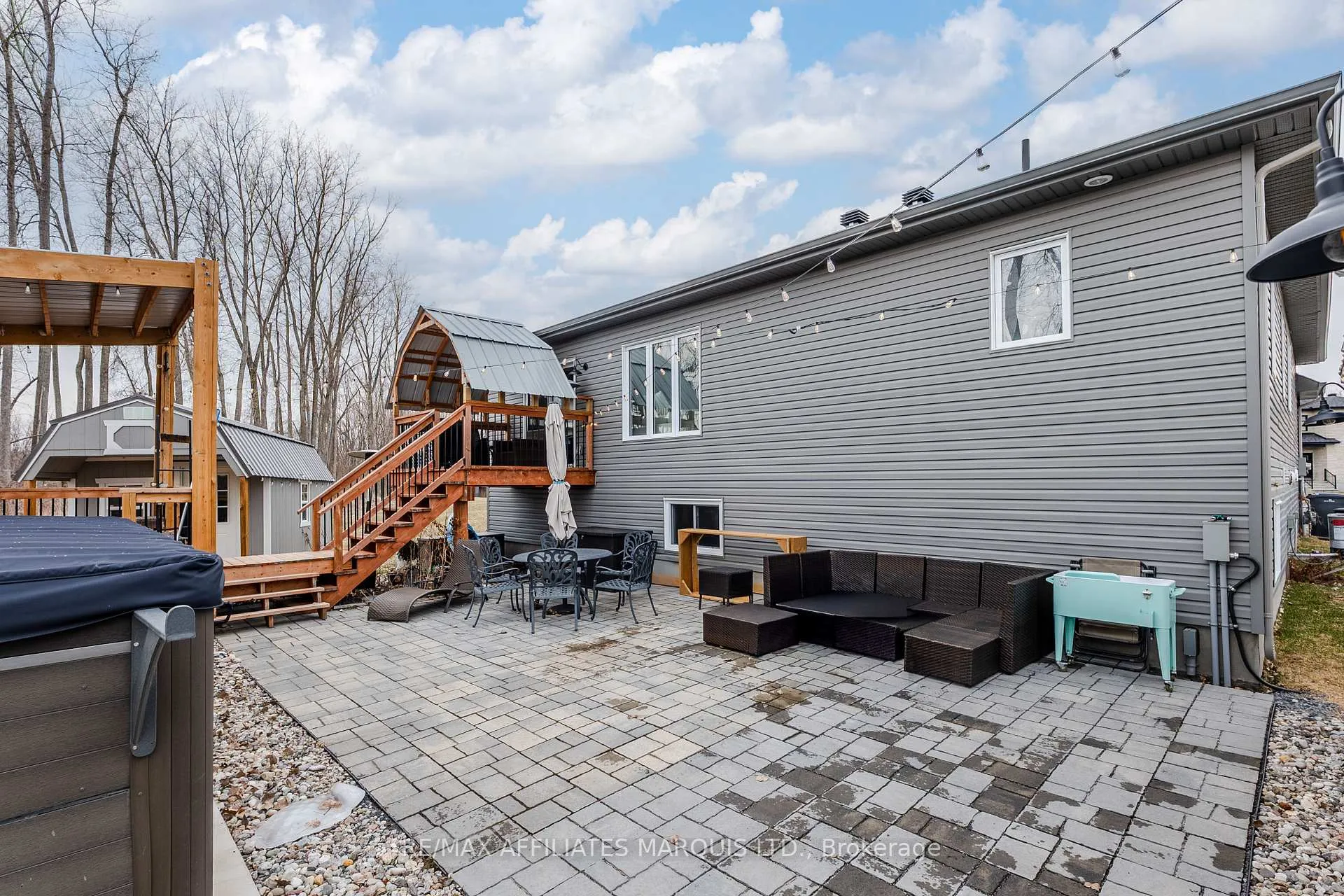 Photo 41 of 1108 Nicolas Crescent, Cornwall — HOMEH
