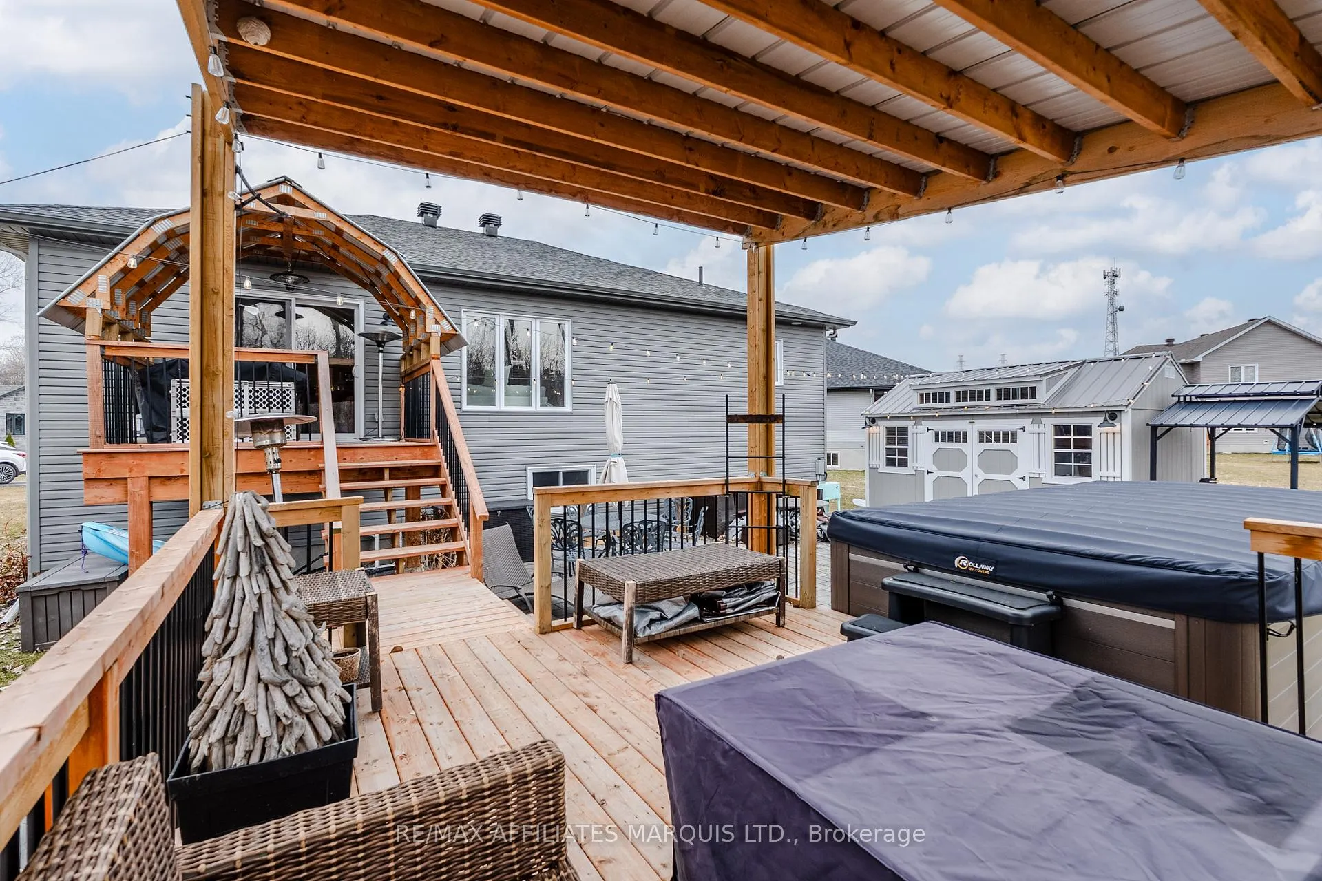 Photo 45 of 1108 Nicolas Crescent, Cornwall — HOMEH