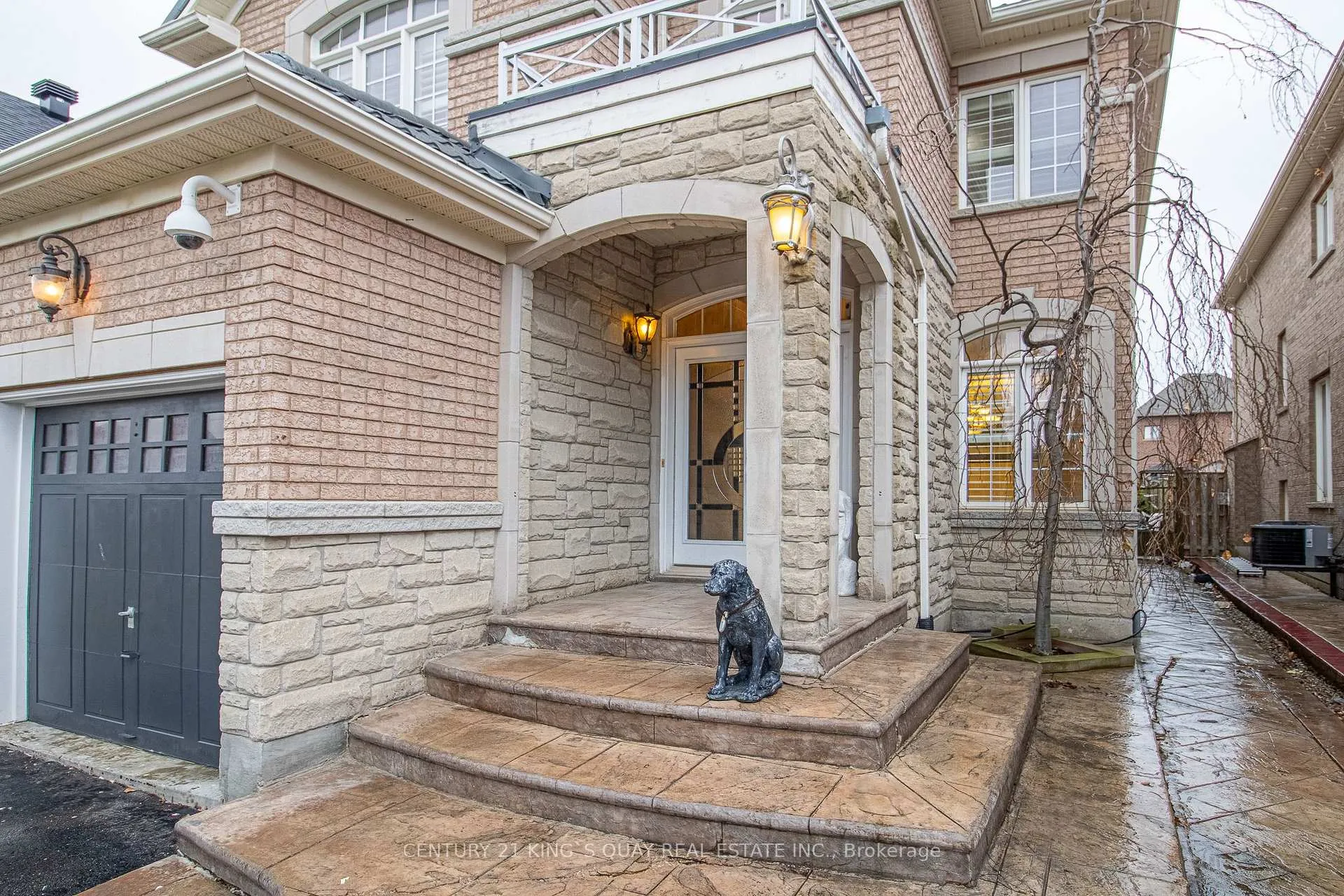 Photo 4 of 6 Messina Avenue, Brampton, Bram West — HOMEH