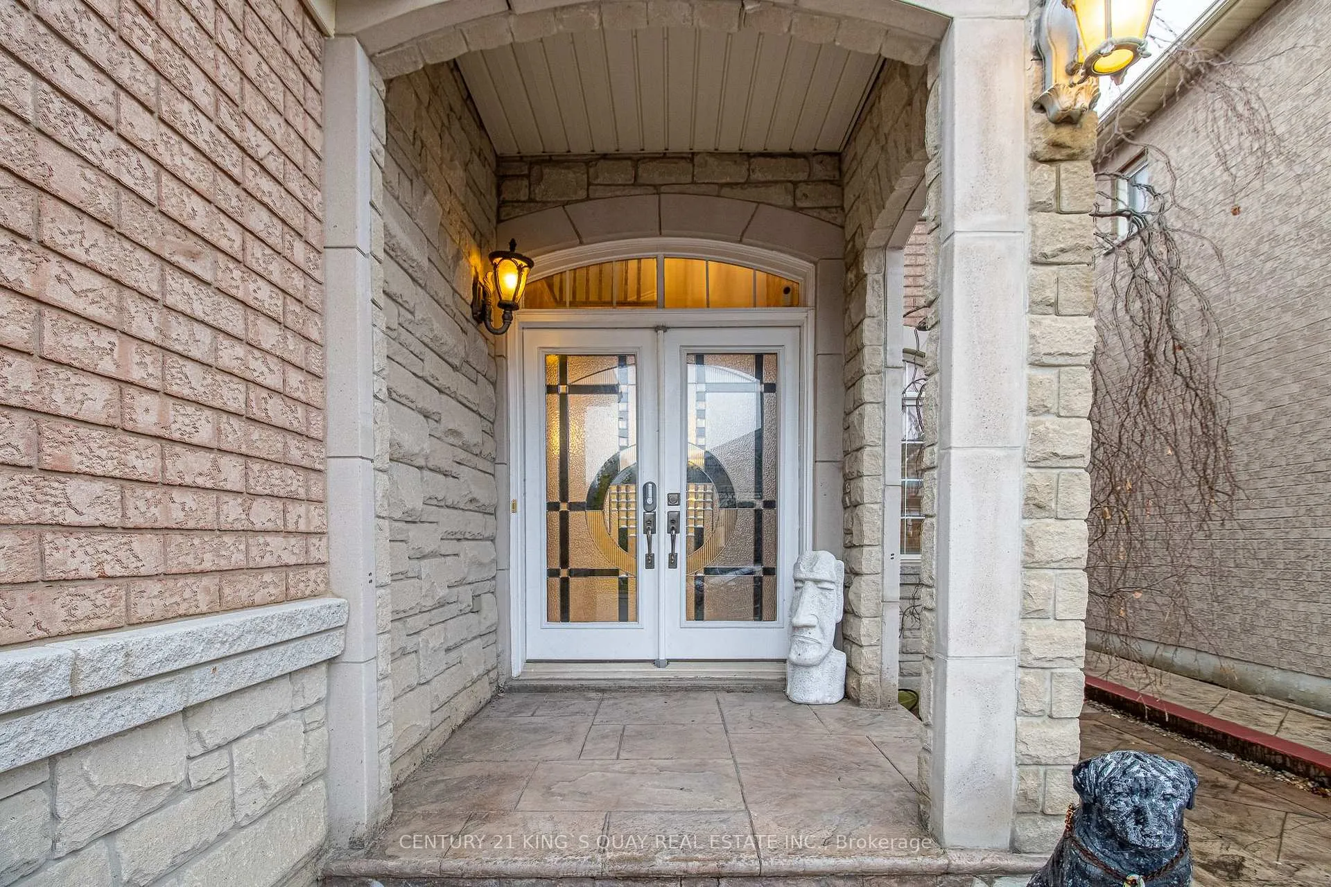 Photo 5 of 6 Messina Avenue, Brampton, Bram West — HOMEH