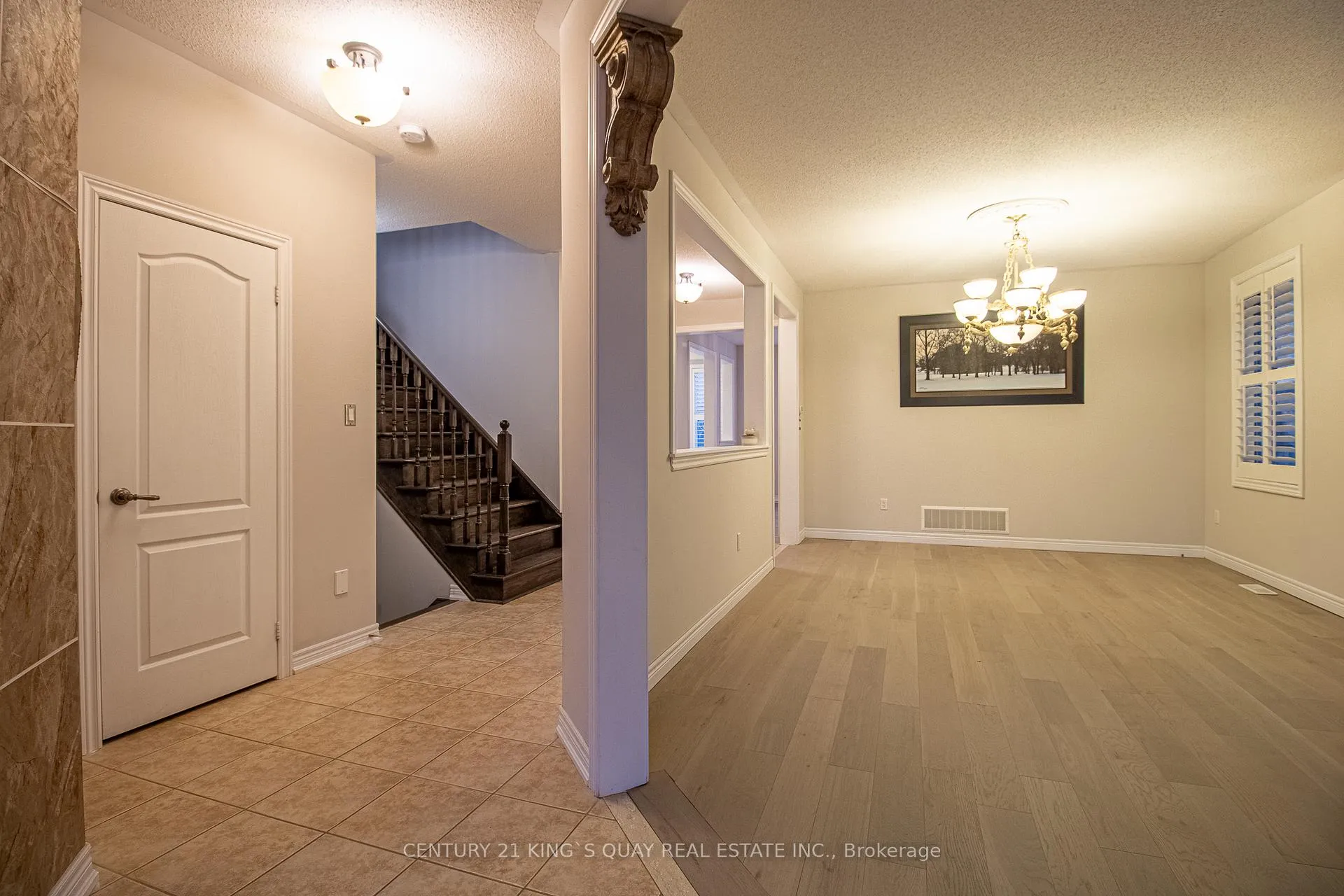 Photo 6 of 6 Messina Avenue, Brampton, Bram West — HOMEH