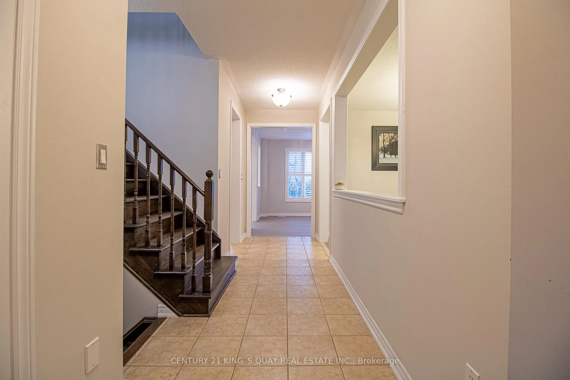 Photo 11 of 6 Messina Avenue, Brampton, Bram West — HOMEH