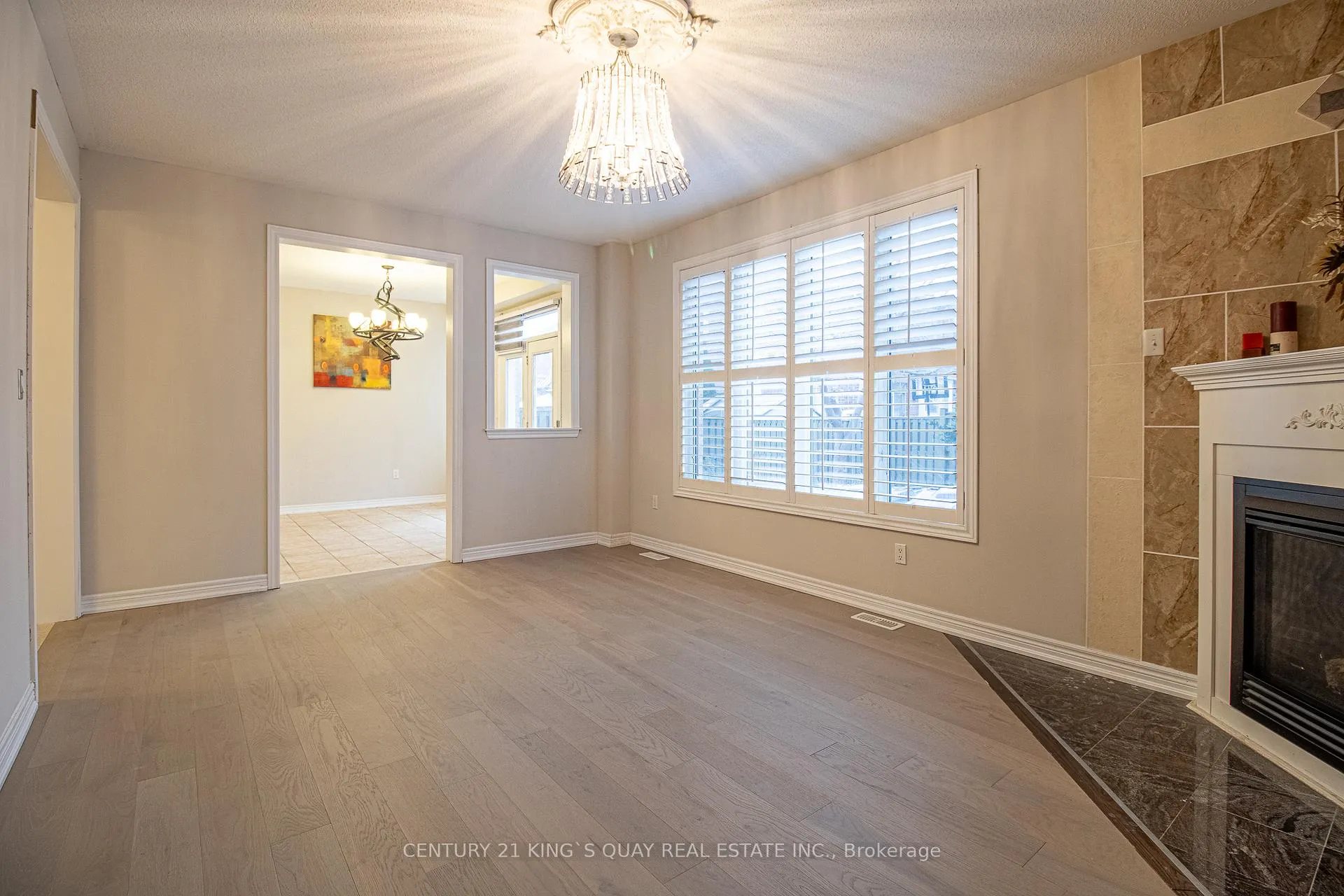 Photo 16 of 6 Messina Avenue, Brampton, Bram West — HOMEH