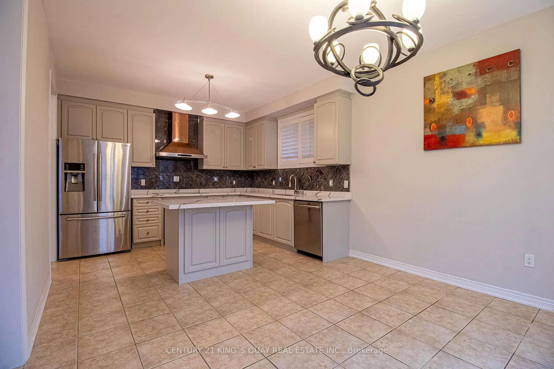 Photo 17 of 6 Messina Avenue, Brampton, Bram West — HOMEH