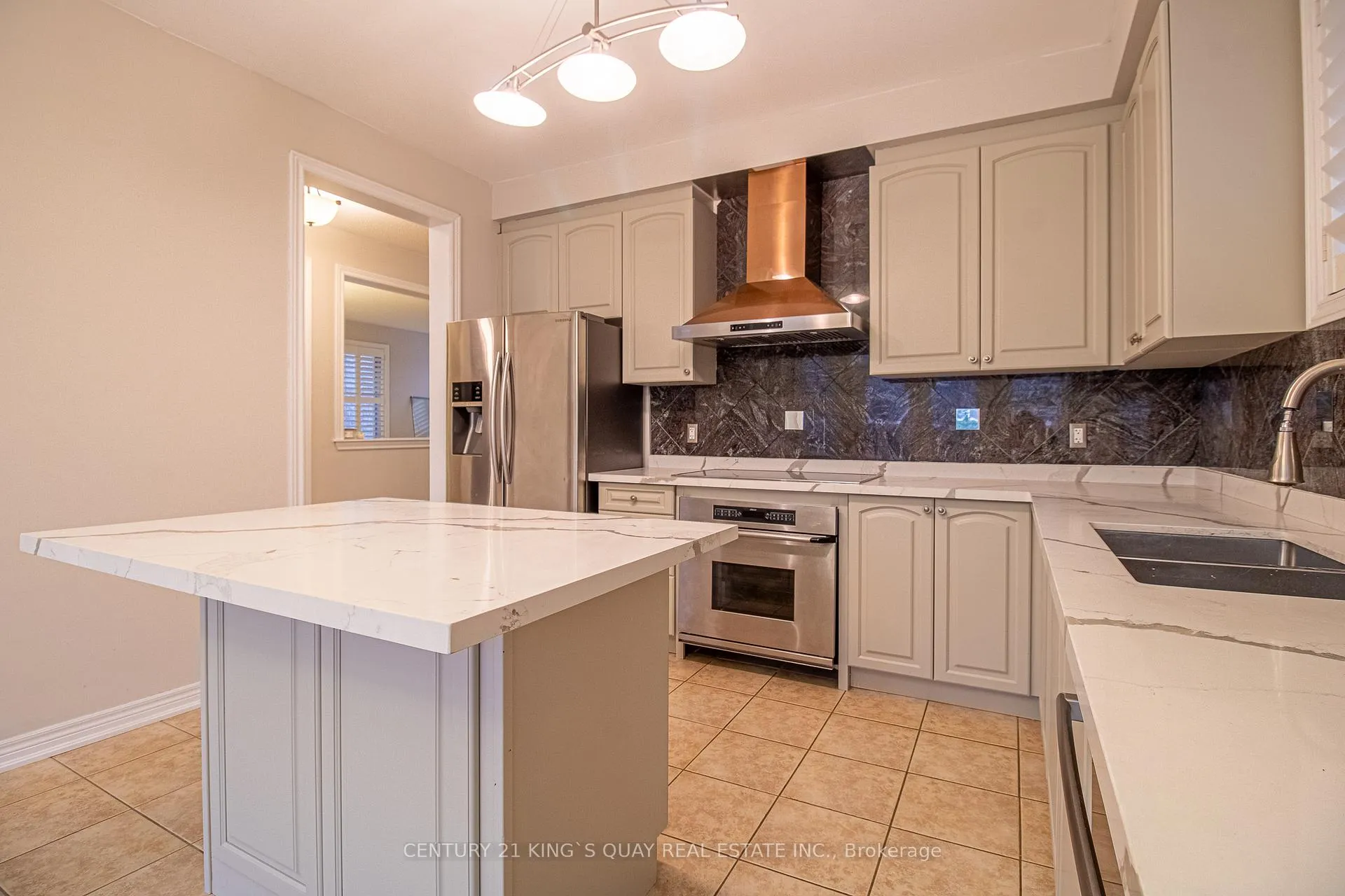 Photo 20 of 6 Messina Avenue, Brampton, Bram West — HOMEH