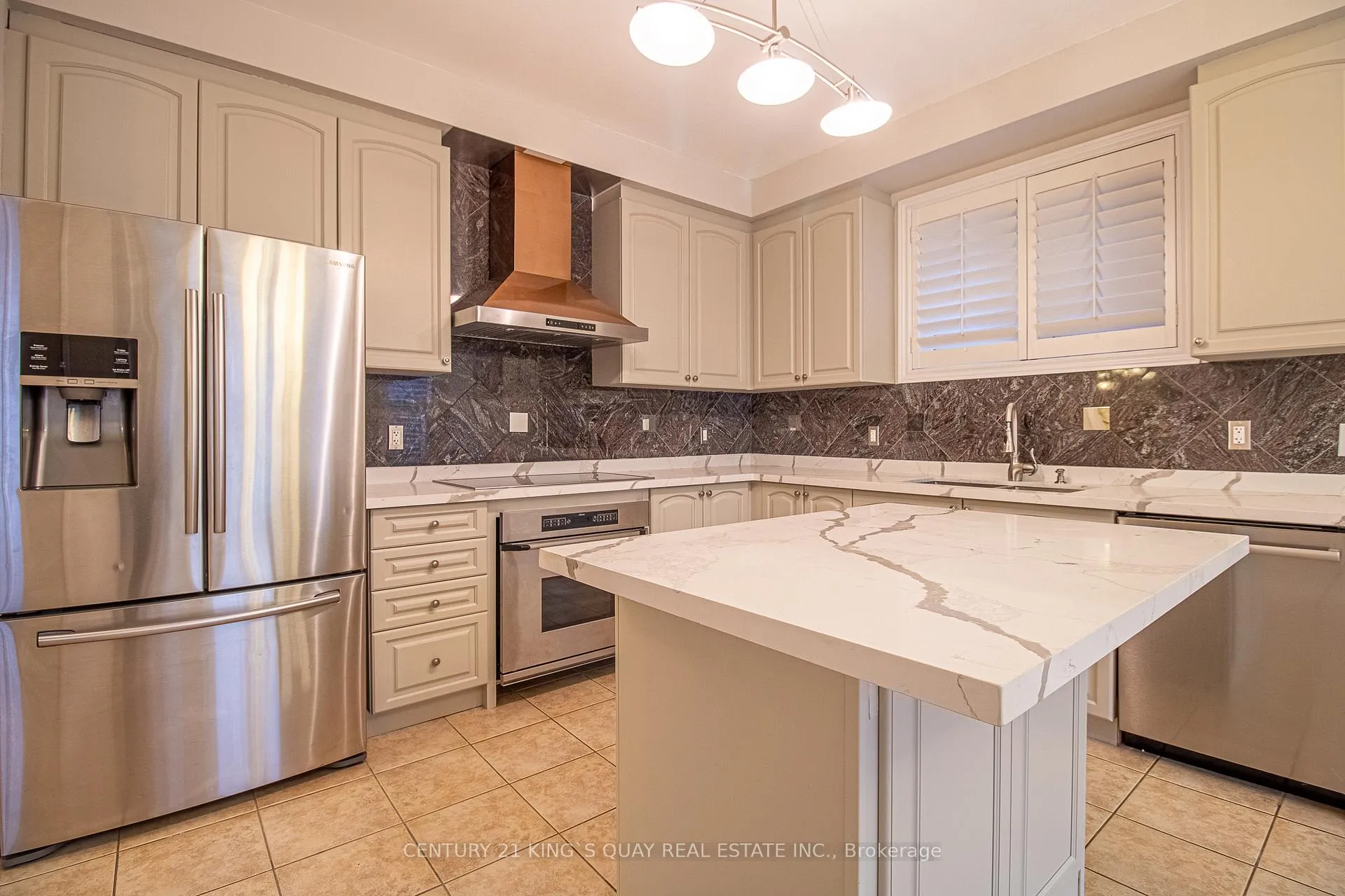 Photo 21 of 6 Messina Avenue, Brampton, Bram West — HOMEH