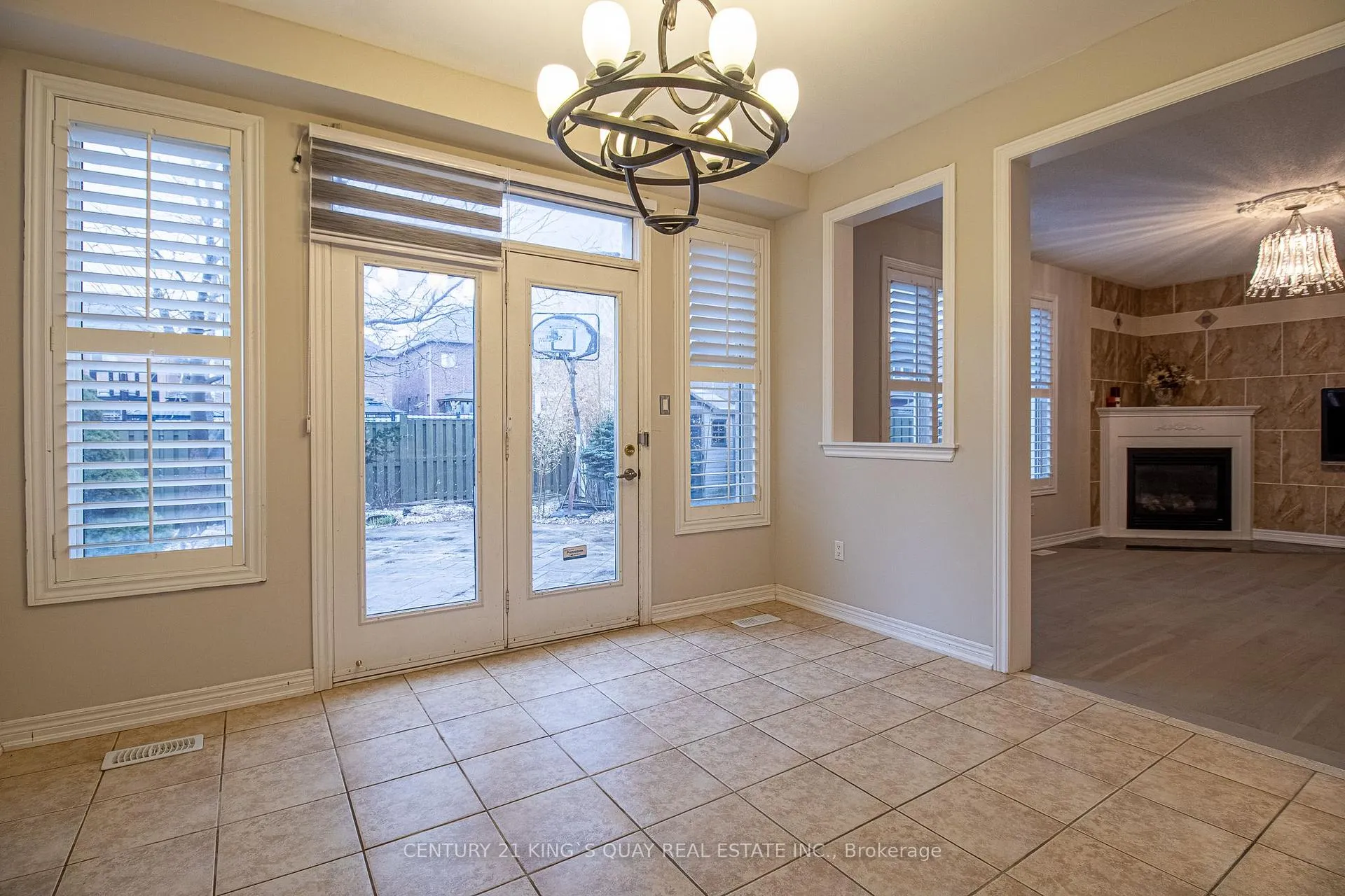 Photo 23 of 6 Messina Avenue, Brampton, Bram West — HOMEH