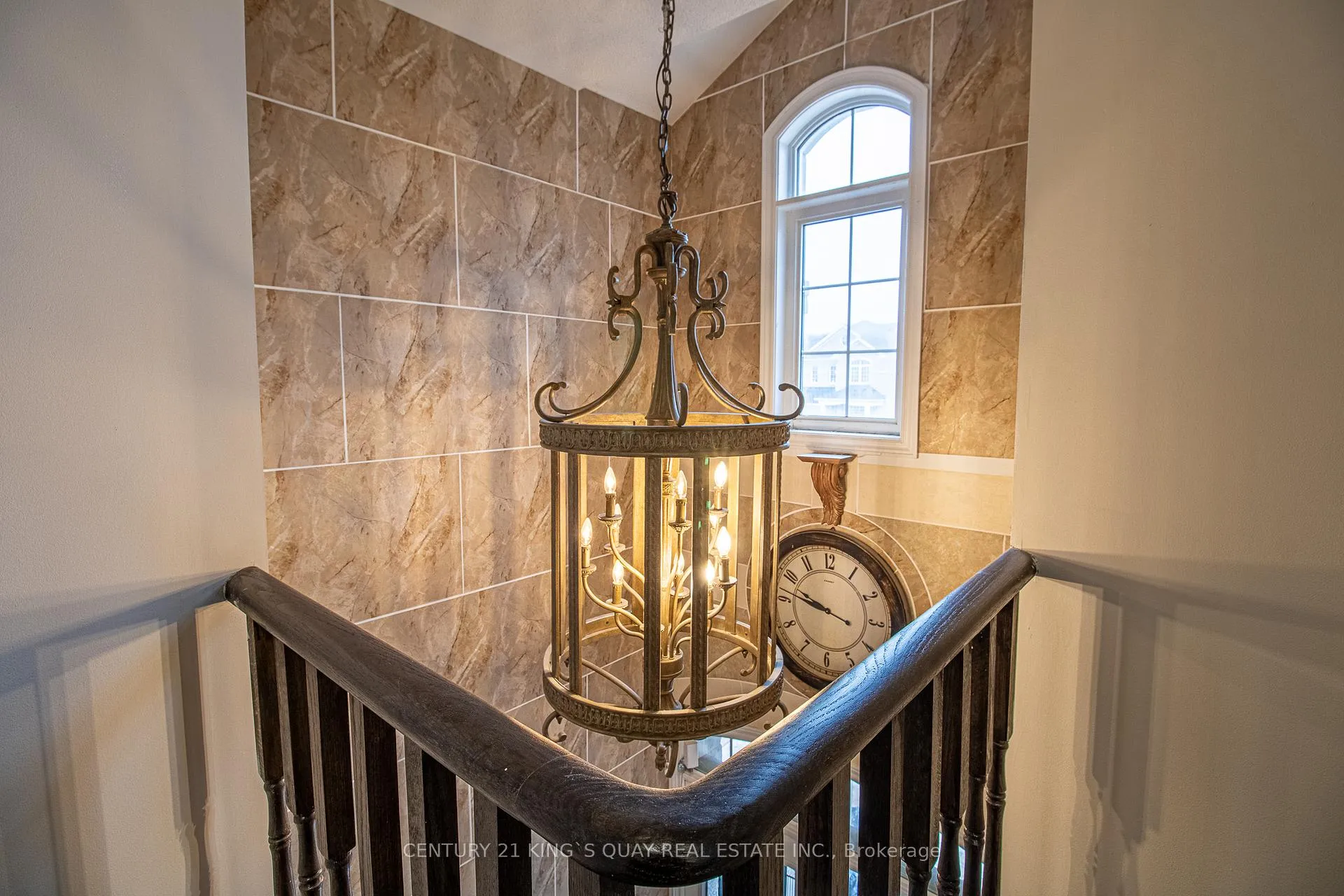 Photo 24 of 6 Messina Avenue, Brampton, Bram West — HOMEH