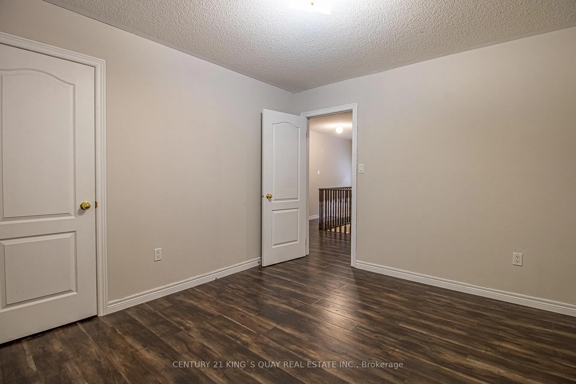 Photo 35 of 6 Messina Avenue, Brampton, Bram West — HOMEH