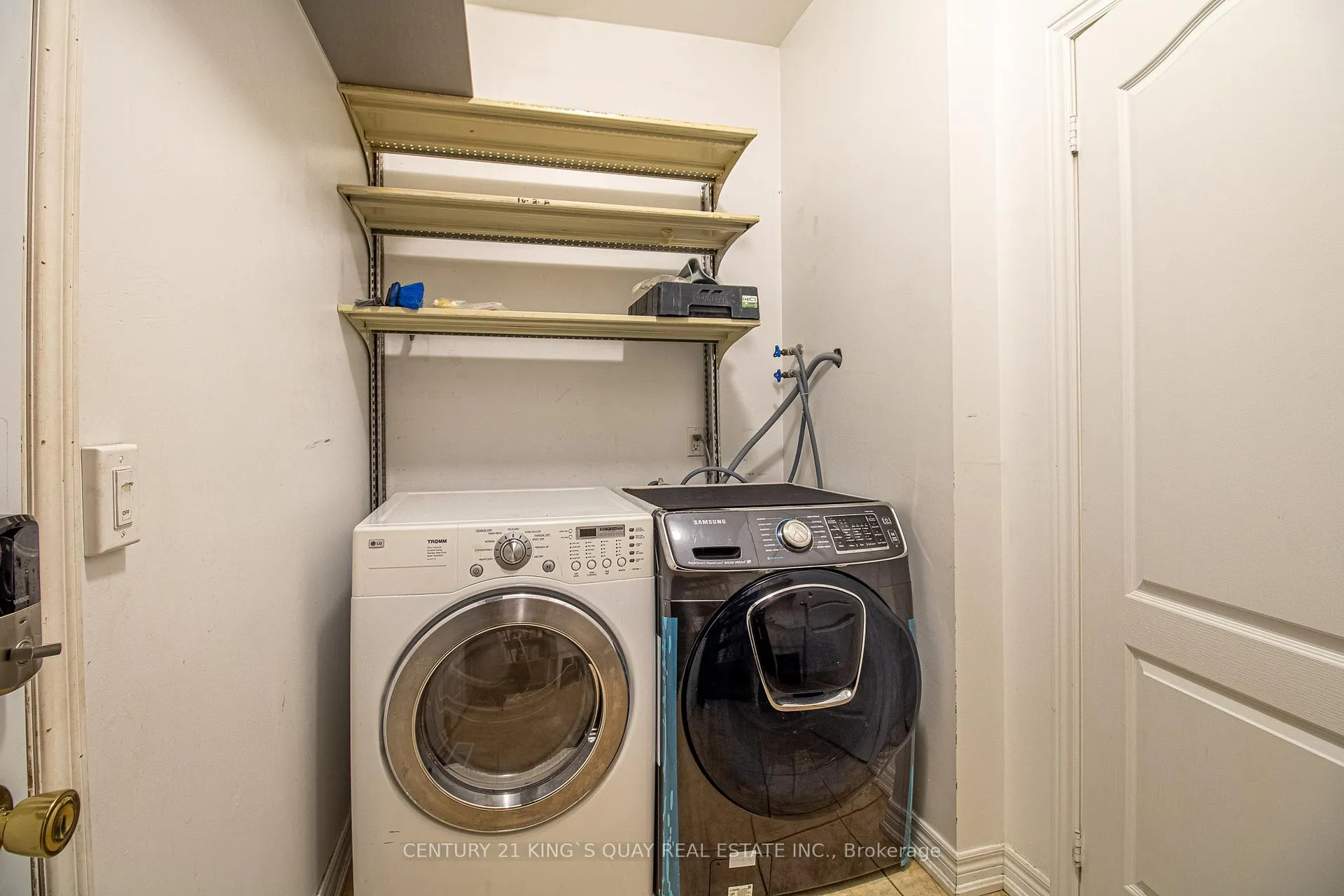Photo 45 of 6 Messina Avenue, Brampton, Bram West — HOMEH