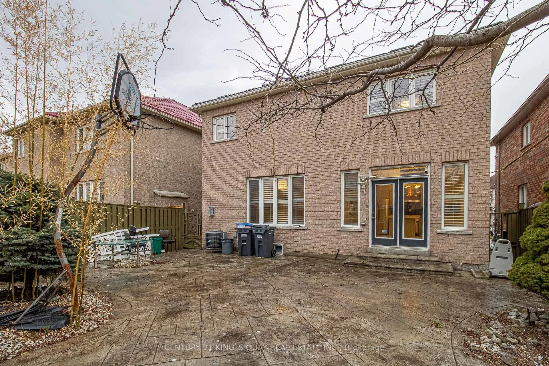 Photo 47 of 6 Messina Avenue, Brampton, Bram West — HOMEH