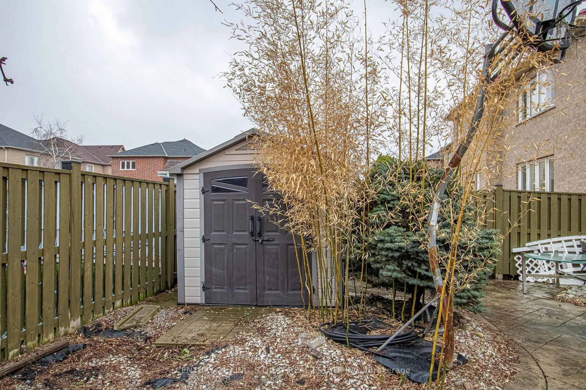 Photo 48 of 6 Messina Avenue, Brampton, Bram West — HOMEH