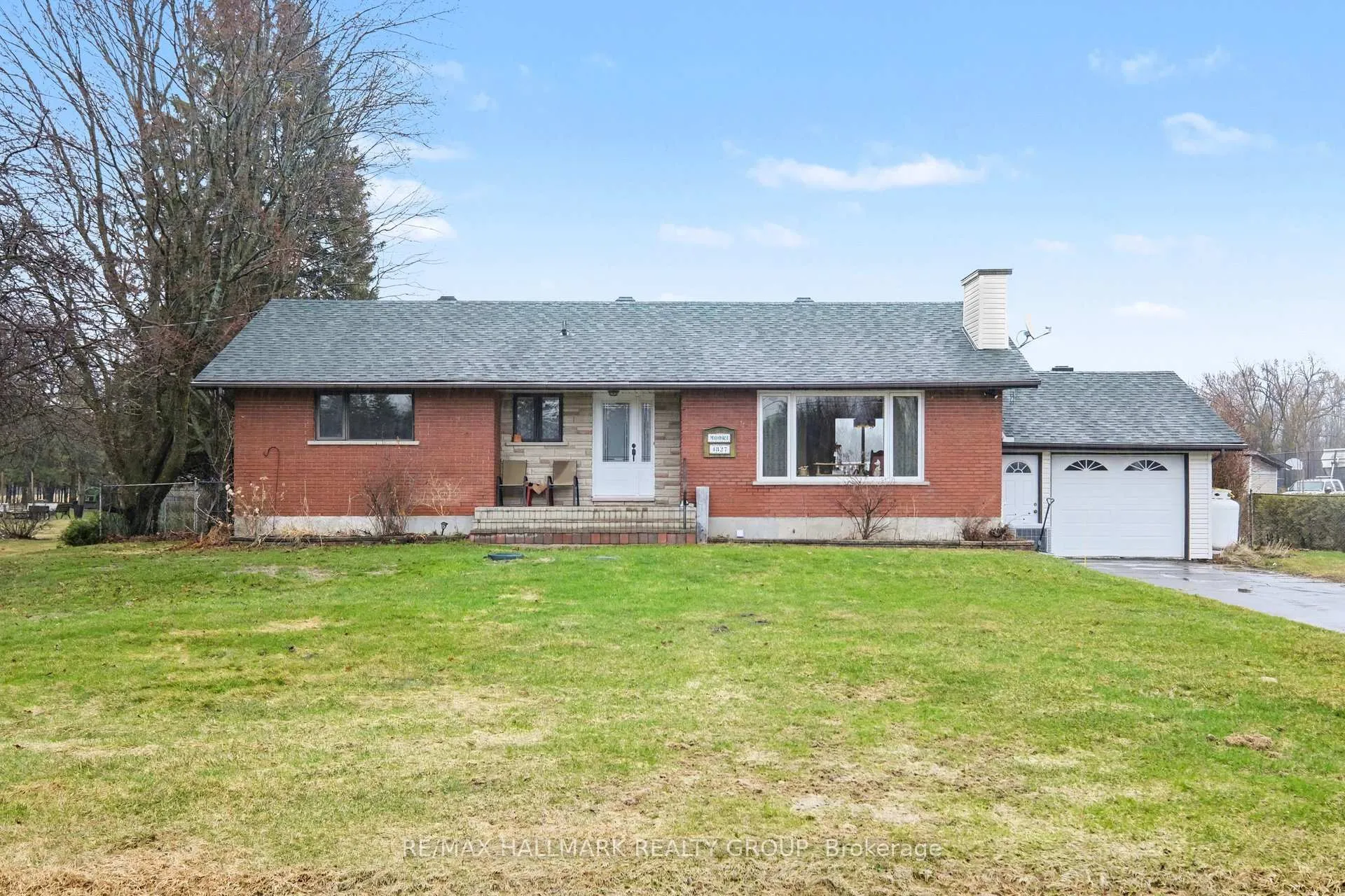 Photo 2 of 4827 Anderson Road, Ottawa, Carlsbad Springs — HOMEH