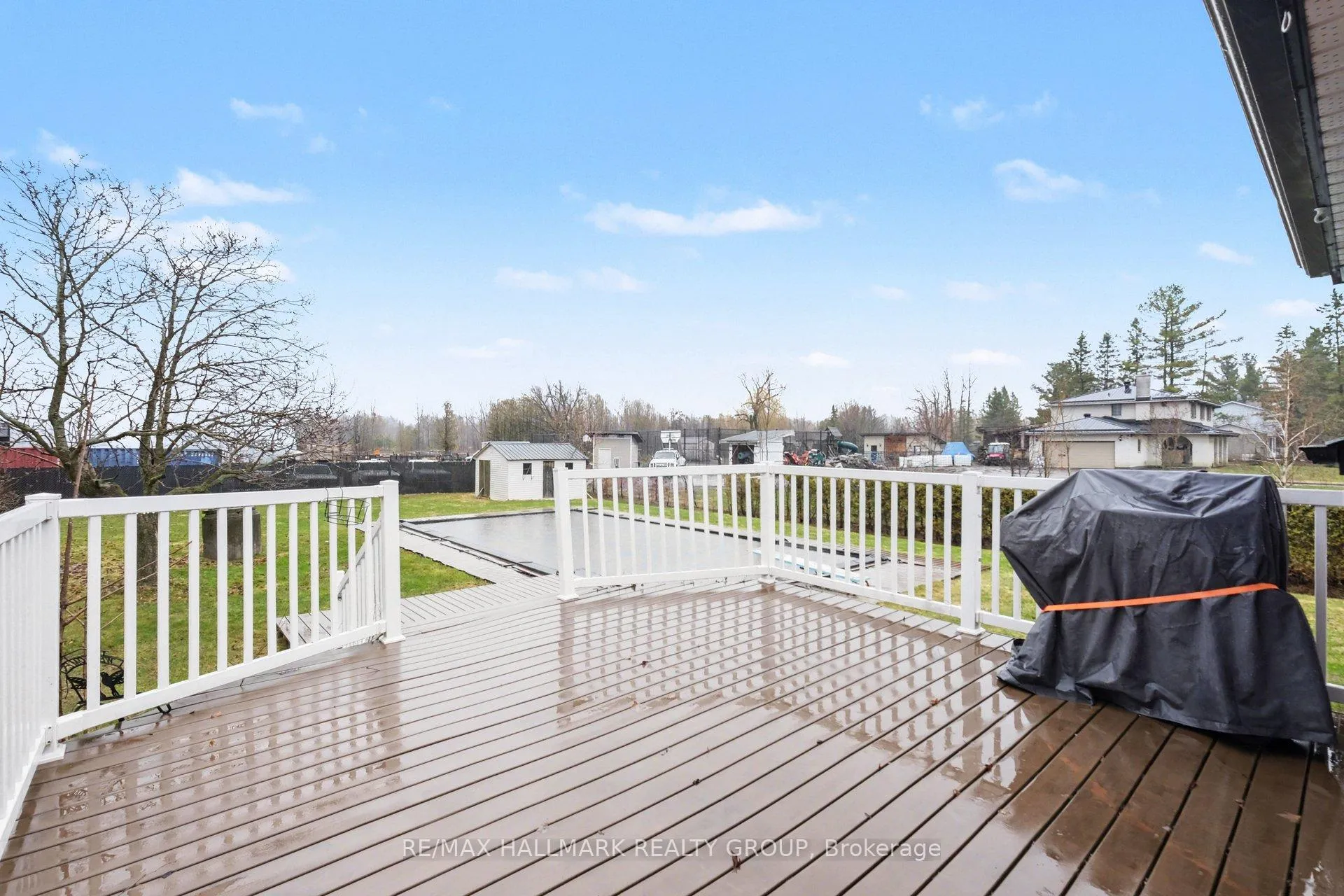 Photo 24 of 4827 Anderson Road, Ottawa, Carlsbad Springs — HOMEH