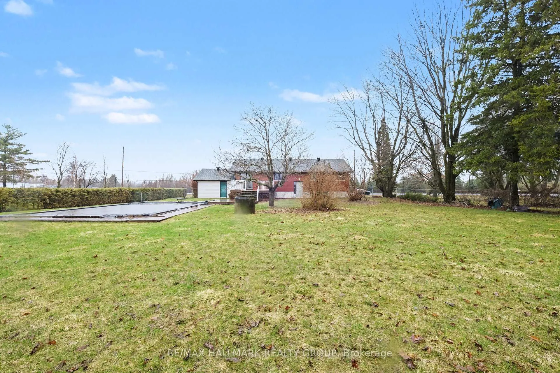 Photo 25 of 4827 Anderson Road, Ottawa, Carlsbad Springs — HOMEH