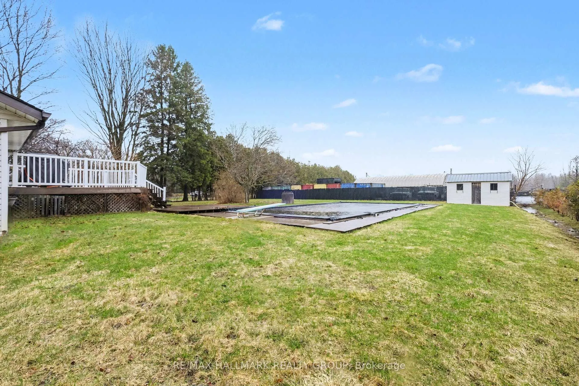 Photo 27 of 4827 Anderson Road, Ottawa, Carlsbad Springs — HOMEH