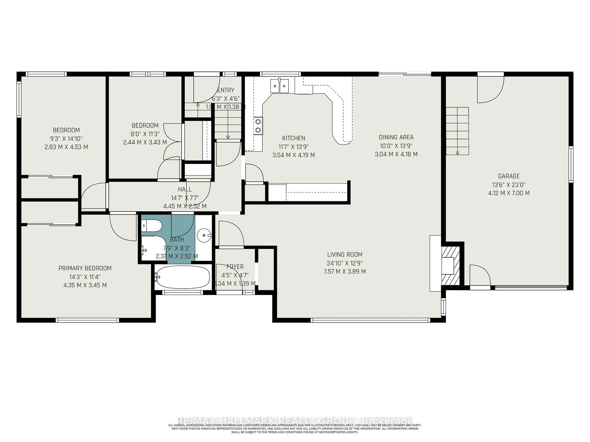 Photo 30 of 4827 Anderson Road, Ottawa, Carlsbad Springs — HOMEH