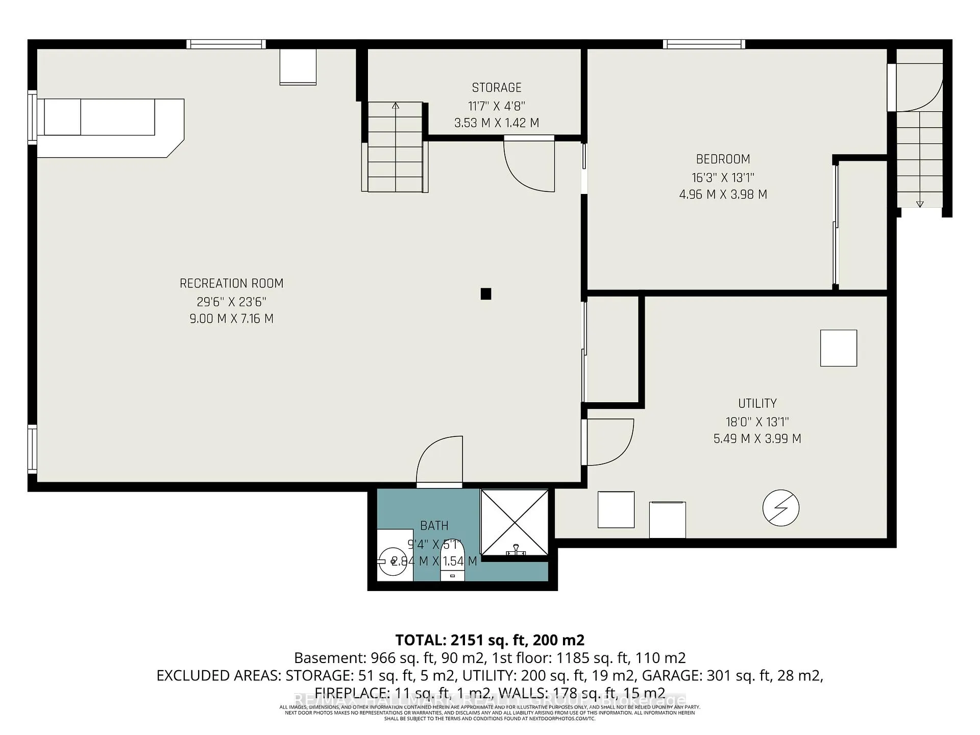 Photo 31 of 4827 Anderson Road, Ottawa, Carlsbad Springs — HOMEH