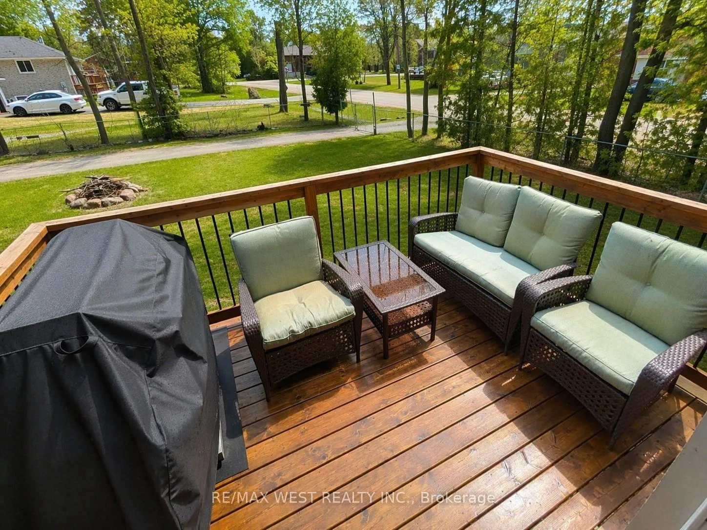 Photo 18 of 2314 Crystal Beach Road, Innisfil, Alcona — HOMEH