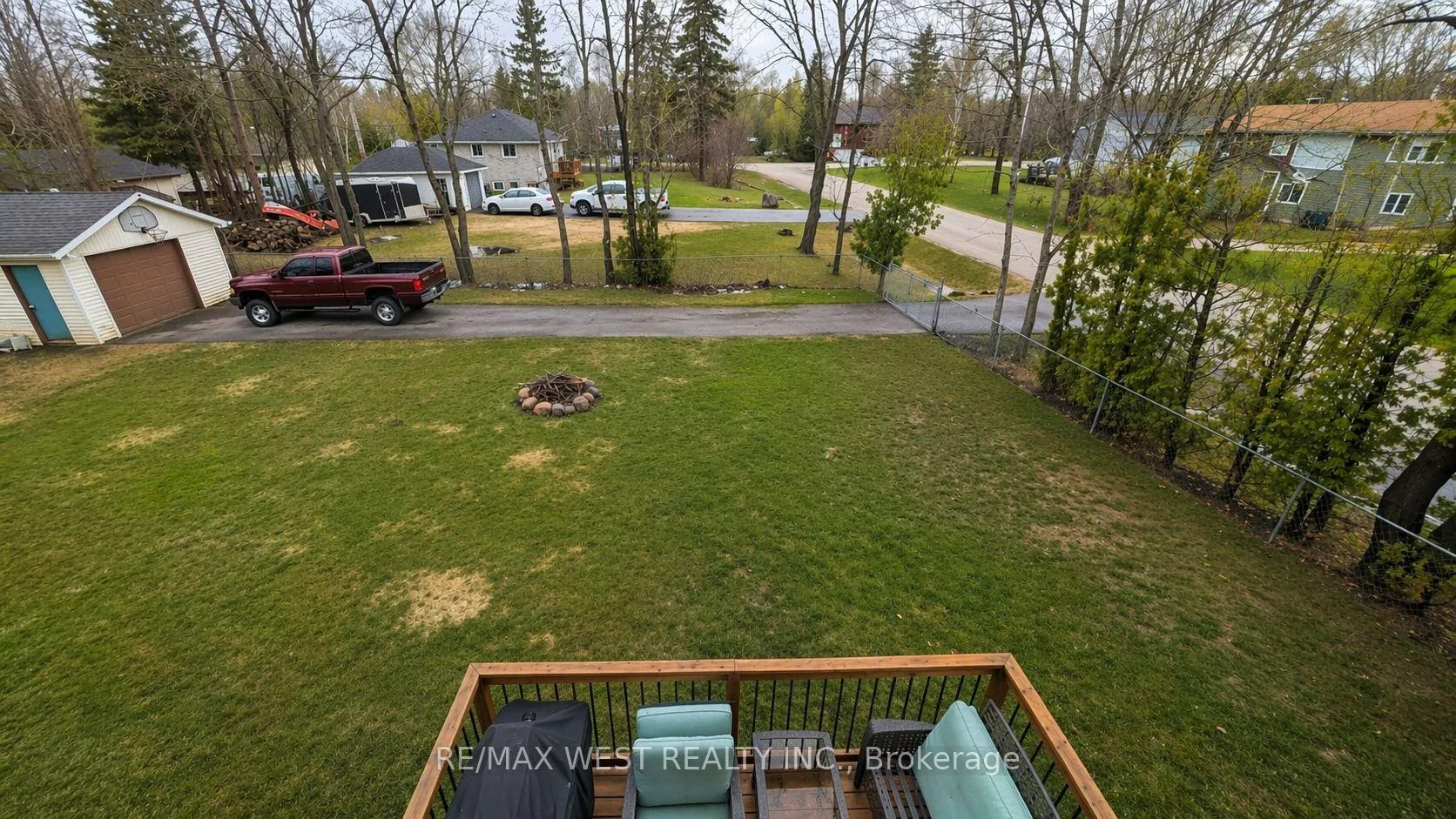 Photo 28 of 2314 Crystal Beach Road, Innisfil, Alcona — HOMEH