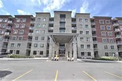 Front of Unit 108, 830 Megson Terrace