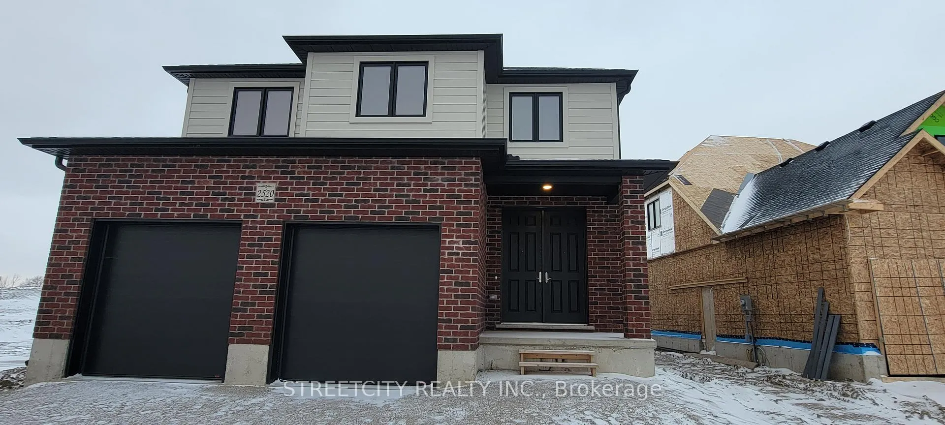 Photo 1 of 2520 Buroak Drive, London, North S — HOMEH
