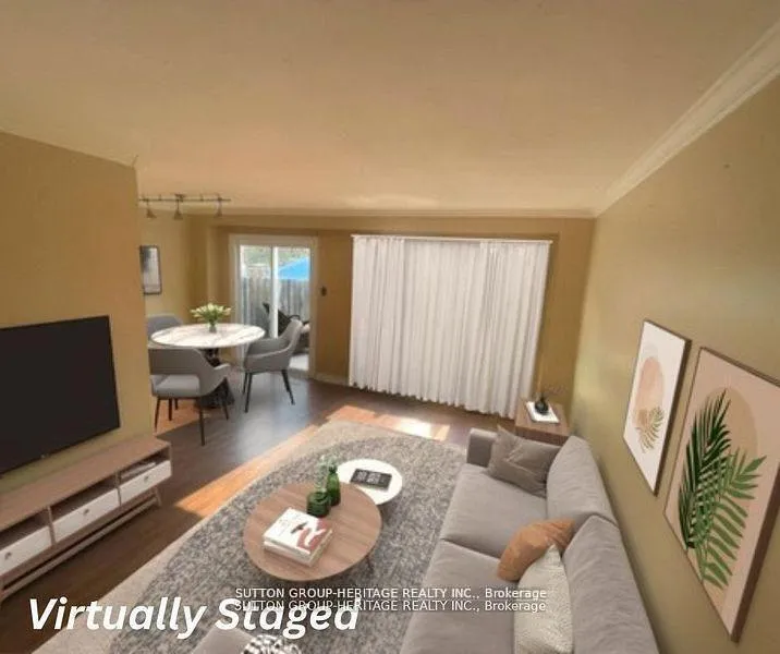 Photo 3 of Unit 39, 9 Michael Boulevard, Whitby, Lynde Creek — HOMEH