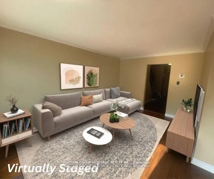 Photo 4 of Unit 39, 9 Michael Boulevard, Whitby, Lynde Creek — HOMEH